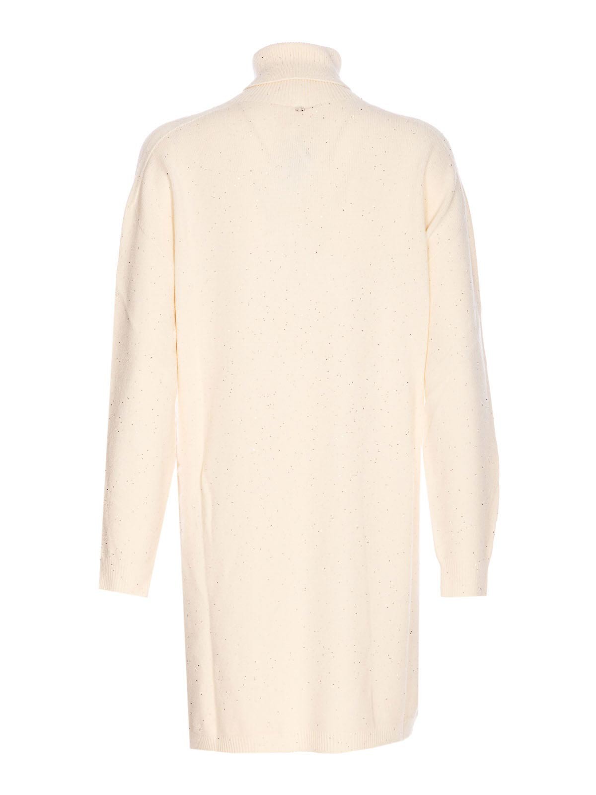 Dress MF5484MA27RW9167 (LIU•JO / ワンピース・ドレス・オールインワン ) | LIU•JO (リュー・ジョー)(1)