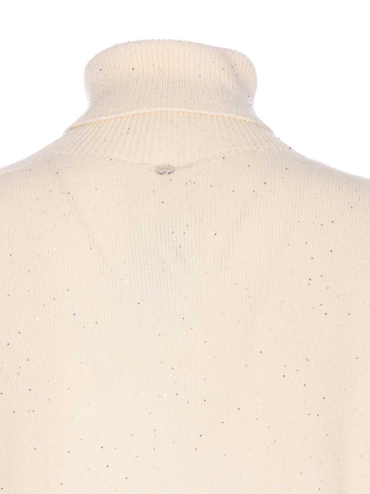 Dress MF5484MA27RW9167 (LIU•JO / ワンピース・ドレス・オールインワン ) | LIU•JO (リュー・ジョー)(2)