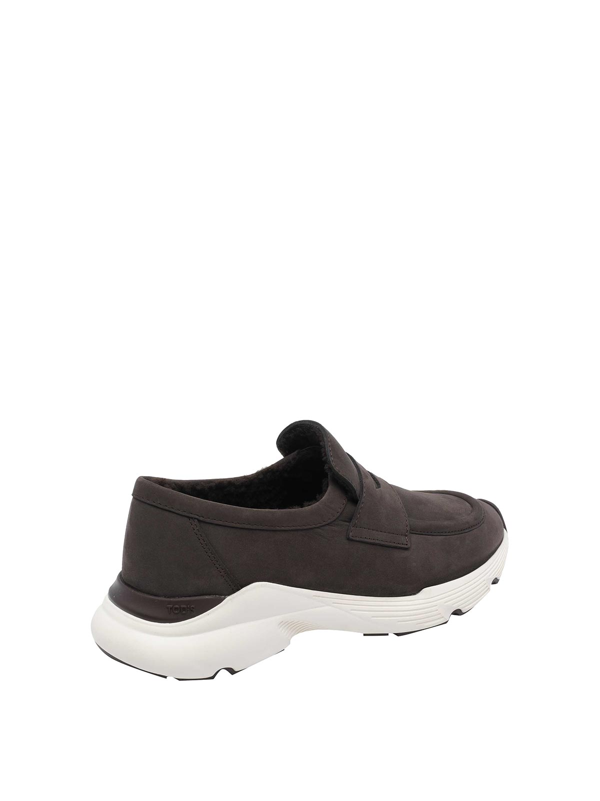 Sport Loafer XXW54C0JR10UFQS808 (Tod's / ローファー ) | Tod's (トッズ)(2)