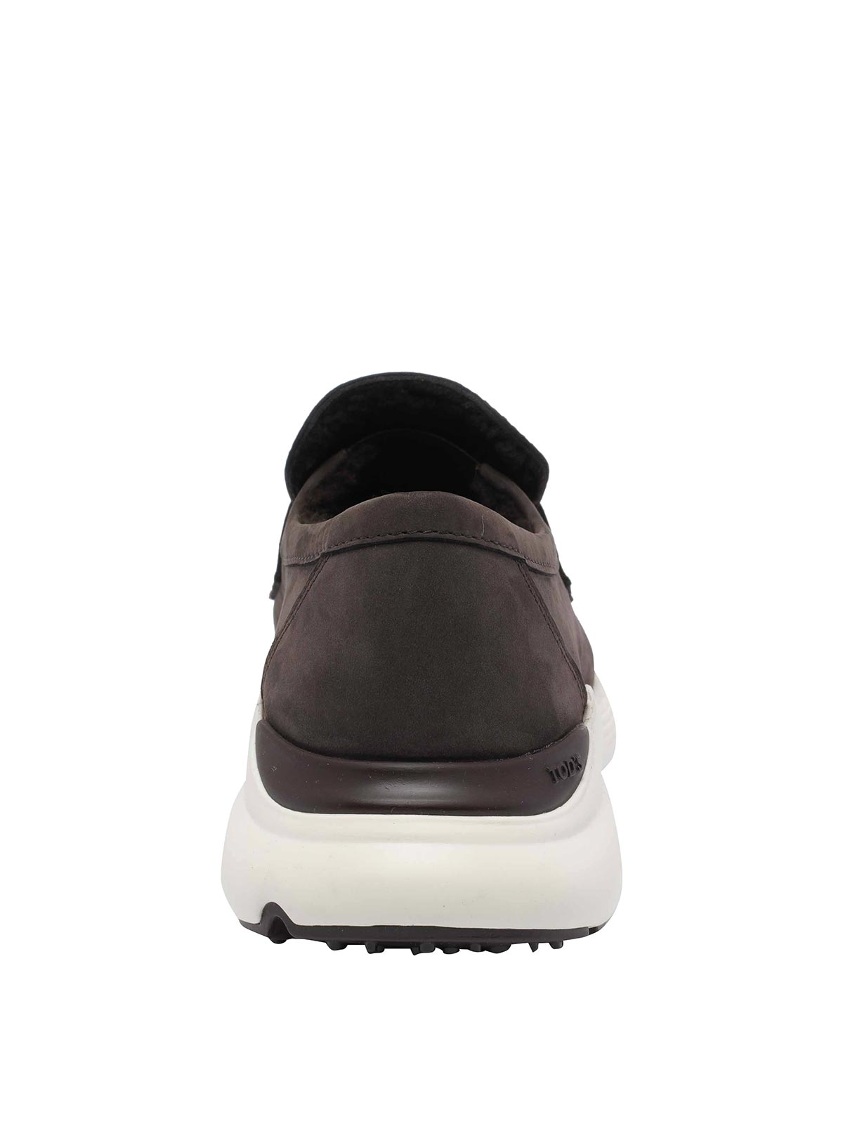Sport Loafer XXW54C0JR10UFQS808 (Tod's / ローファー ) | Tod's (トッズ)(3)