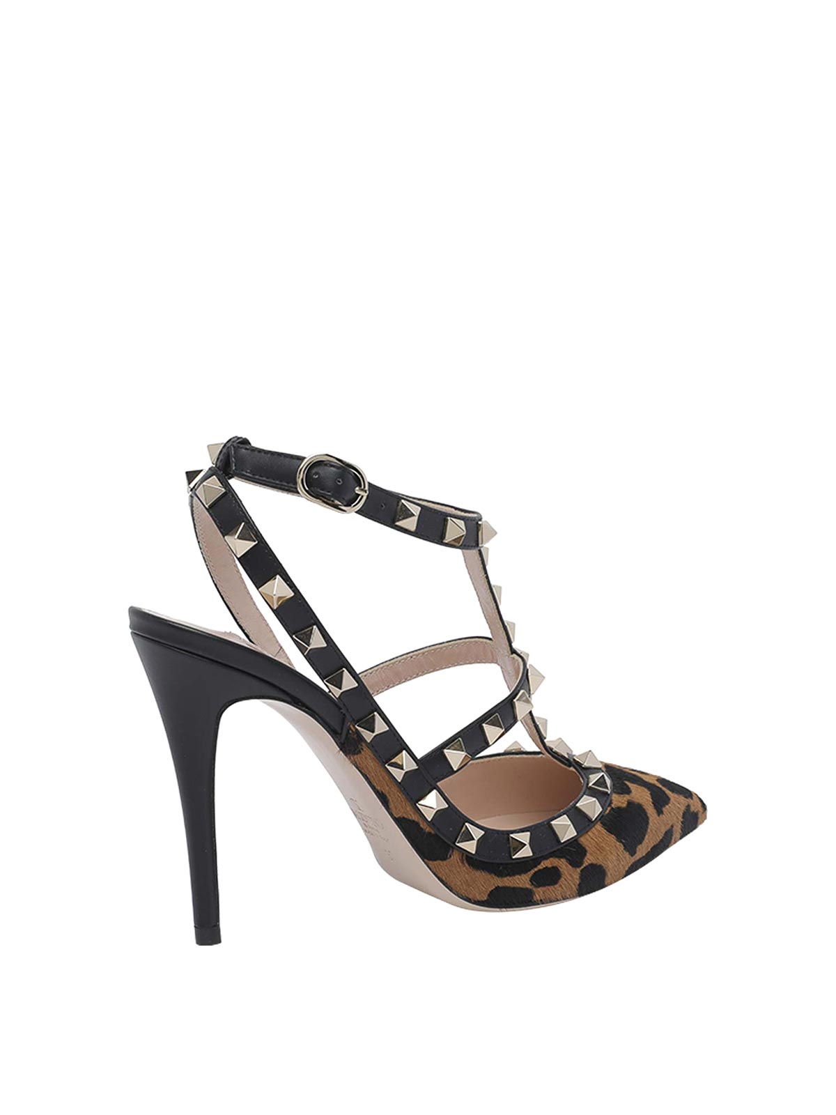 Rockstud Pumps S0393AMXAB7 (Valentino Garavani / パンプス・ハイヒール ) | Valentino Garavani (ヴァレンティノ)(2)
