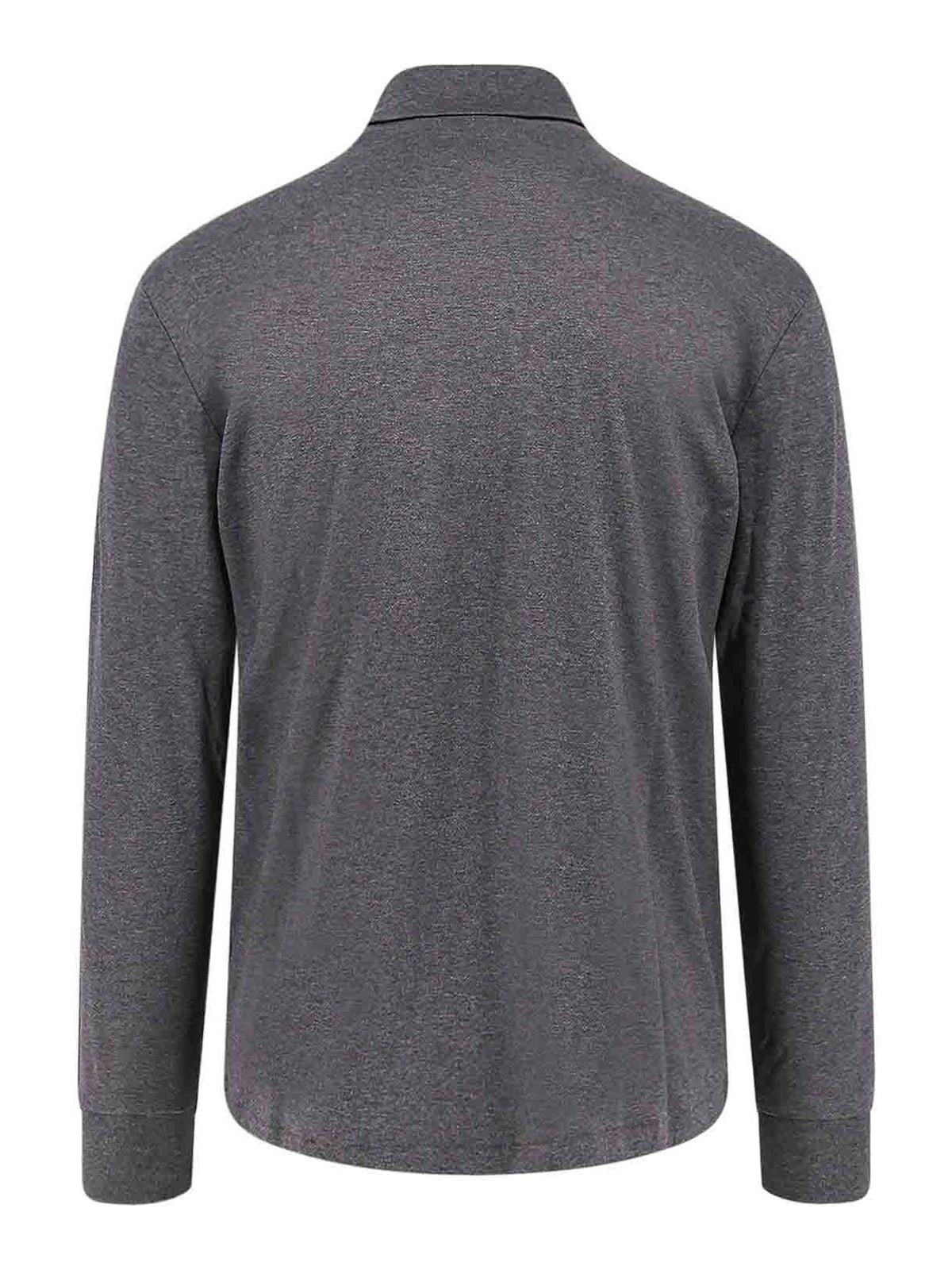 Cotton turtleneck 710760126020 (Polo Ralph Lauren / Tシャツ・カットソー ) | Polo Ralph Lauren (ポロ ラルフ ローレン)(1)