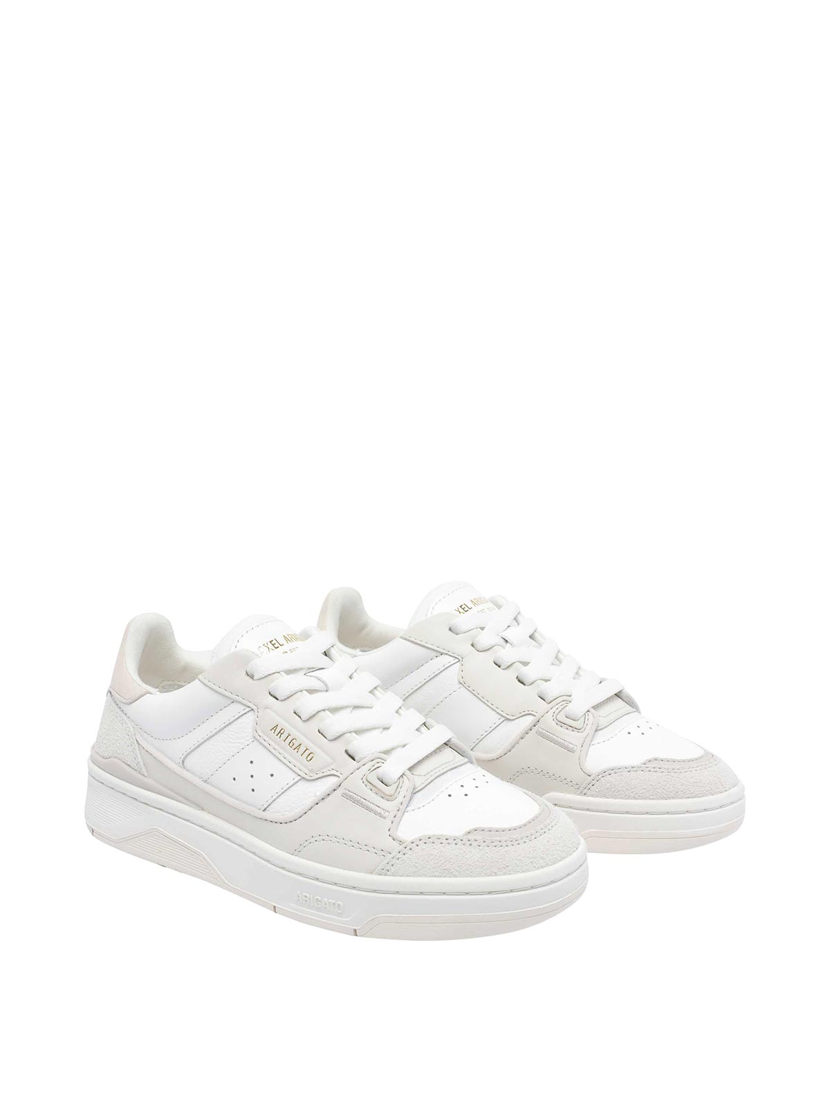 Clay Sneakers F3529002BEIGEWHITE (AXEL ARIGATO / スニーカー ) | AXEL ARIGATO (アクセル アリガト)(1)