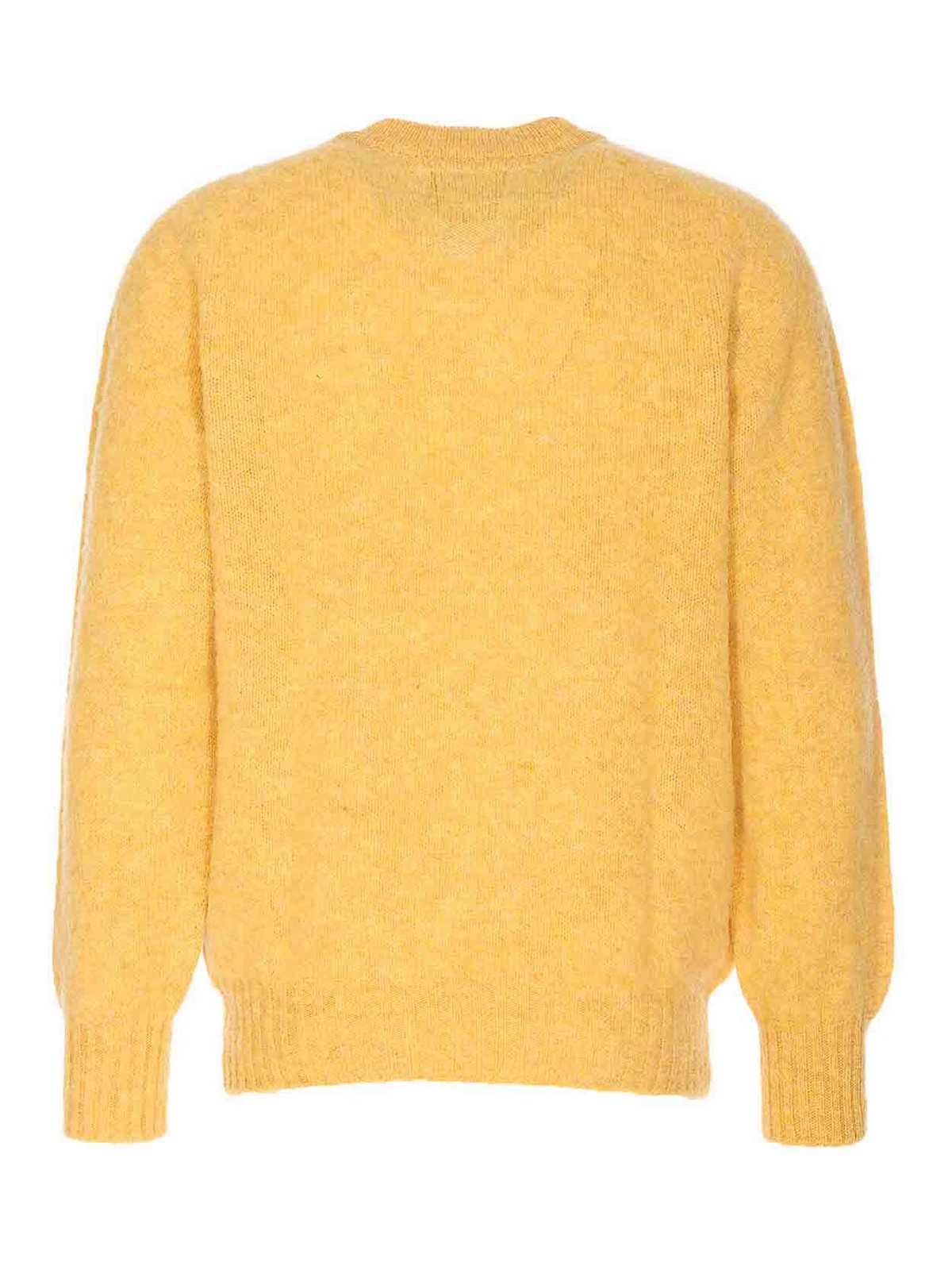 Future Memories Sweater FUTUREMEMORIESBLONDIE (HOWLIN' / ニット・セーター・カーディガン ) | HOWLIN' (ハウリン)(1)