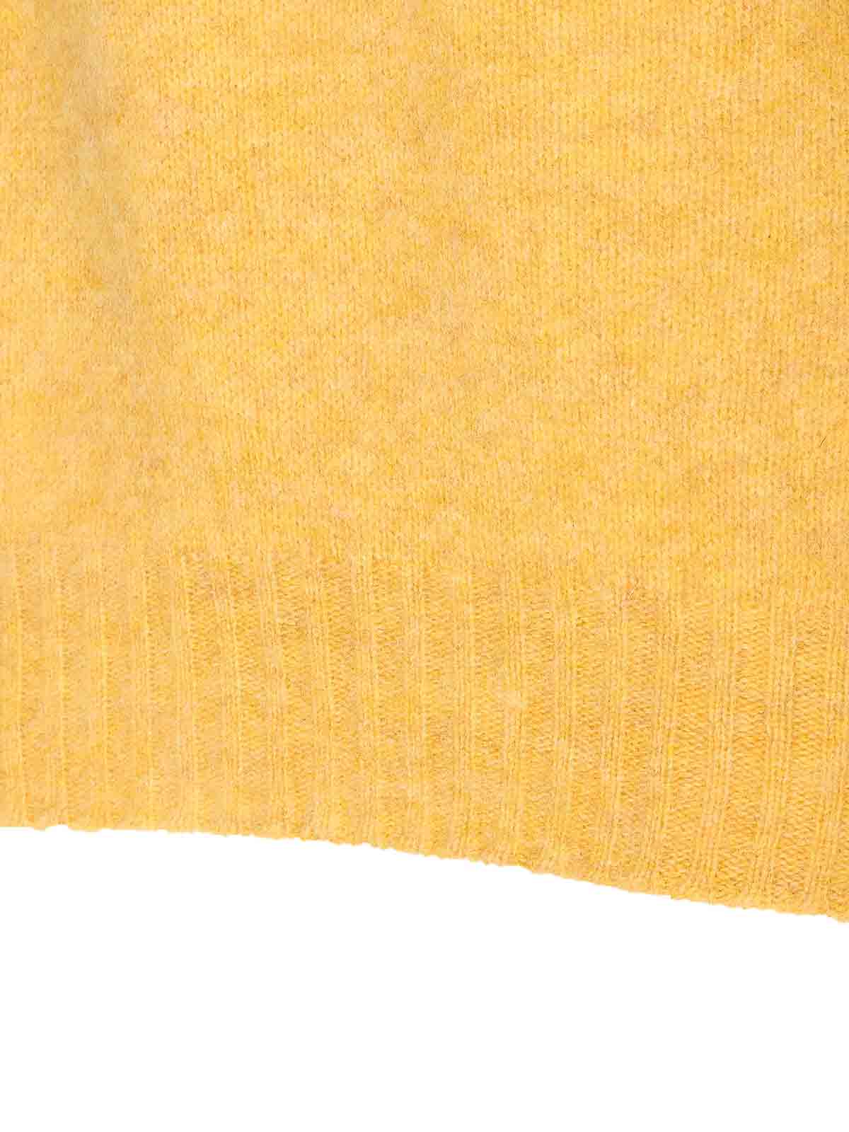 Future Memories Sweater FUTUREMEMORIESBLONDIE (HOWLIN' / ニット・セーター・カーディガン ) | HOWLIN' (ハウリン)(2)