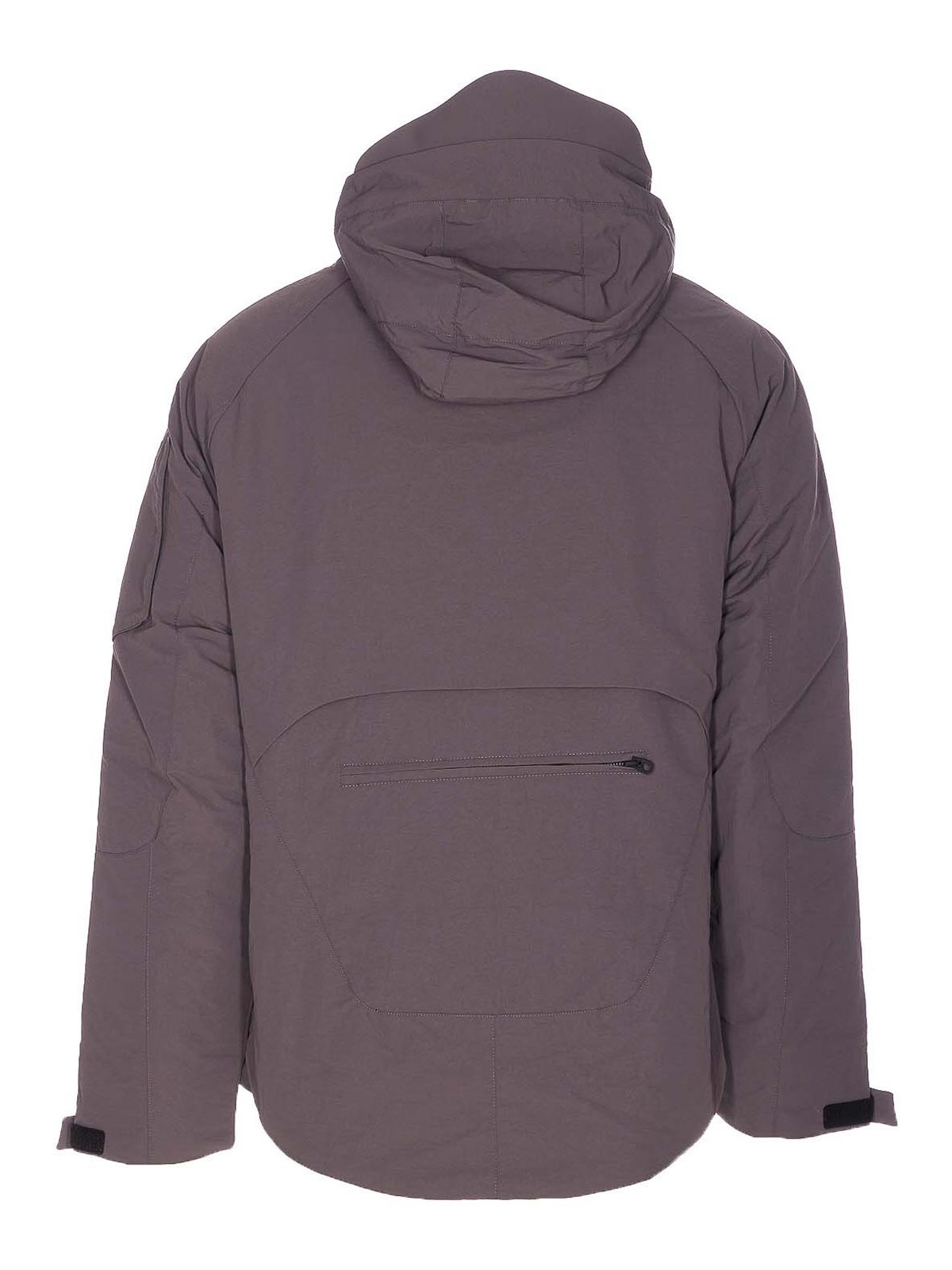 Charcole Hybrid Down Jacket AW2508CHARCOLE (JG1 / カジュアルジャケット ) | JG1 (ジェイジーワン)(1)