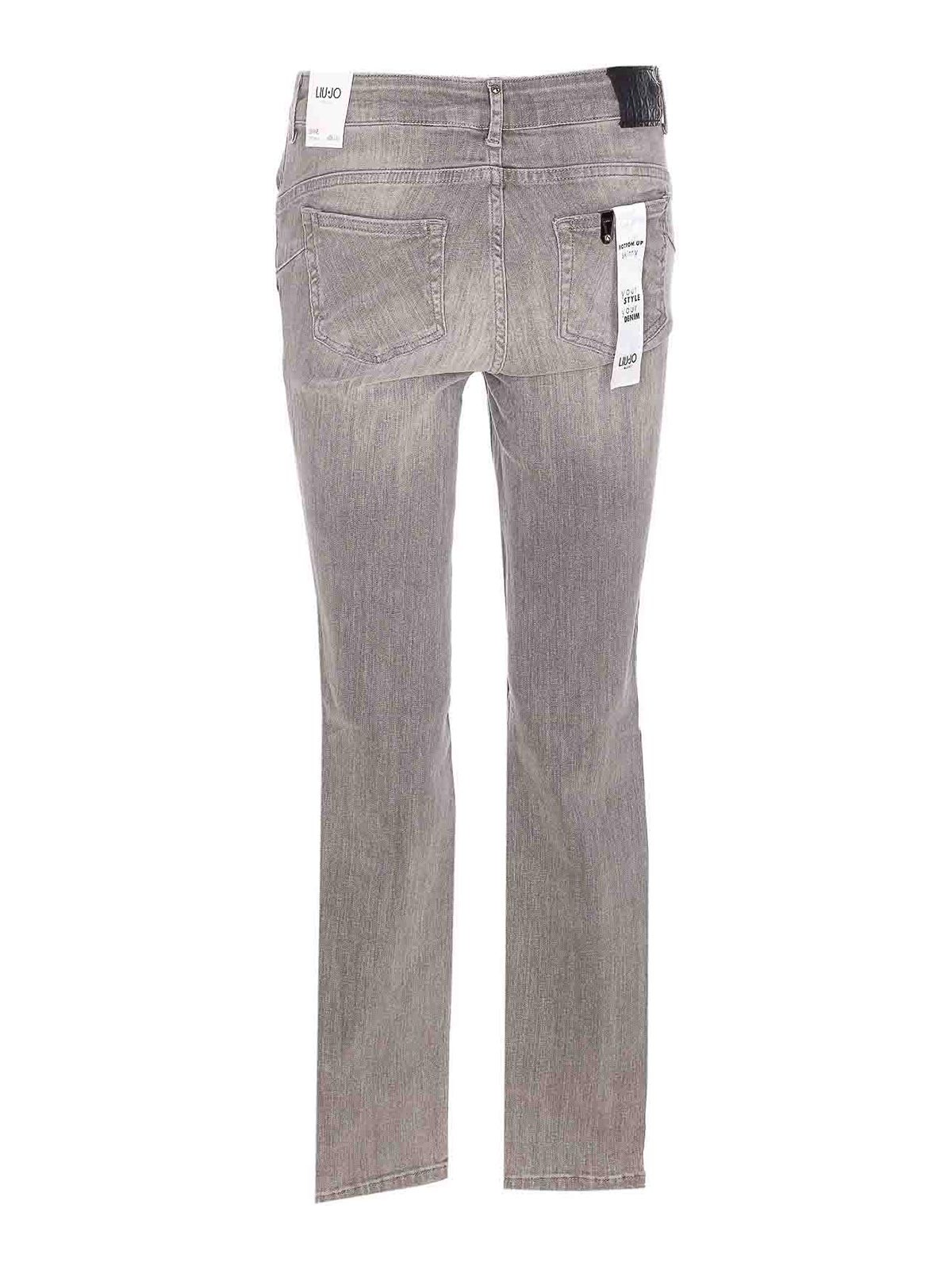 Jeans UF5013D023687445 (LIU•JO / ジーンズ ) | LIU•JO (リュー・ジョー)(1)