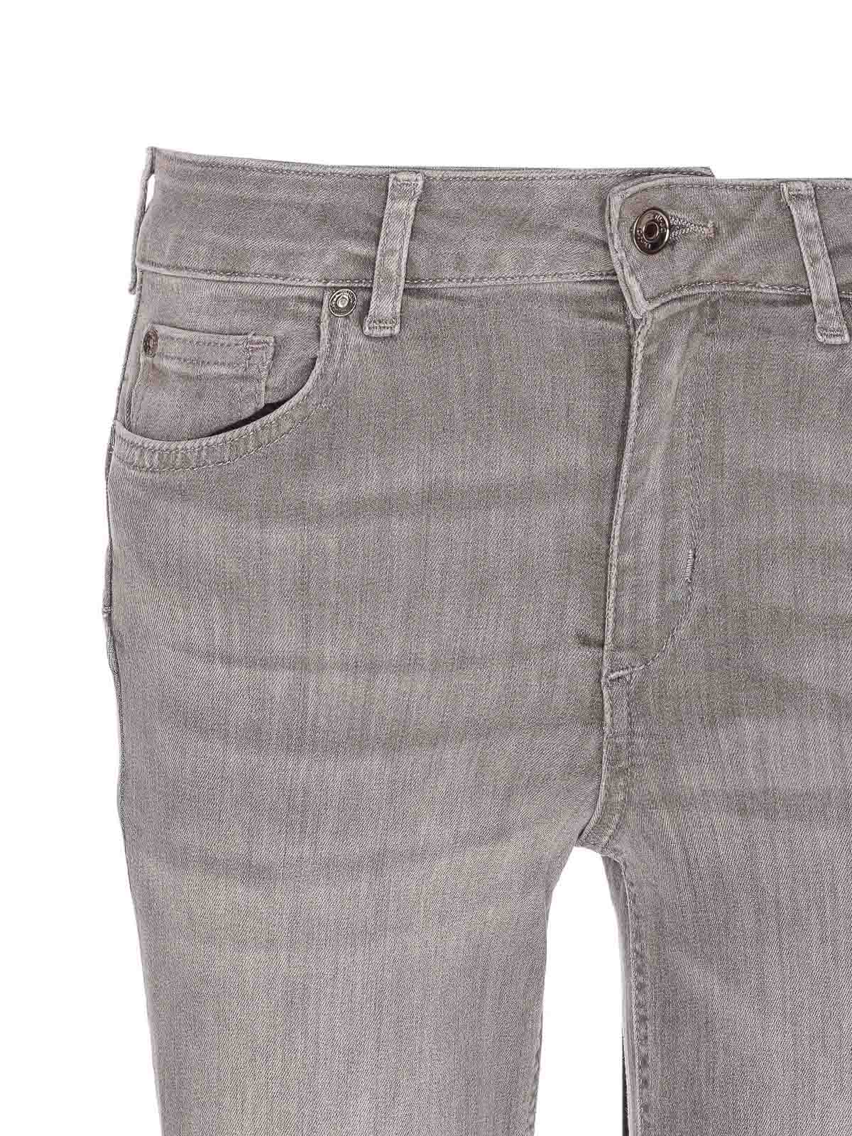 Jeans UF5013D023687445 (LIU•JO / ジーンズ ) | LIU•JO (リュー・ジョー)(3)