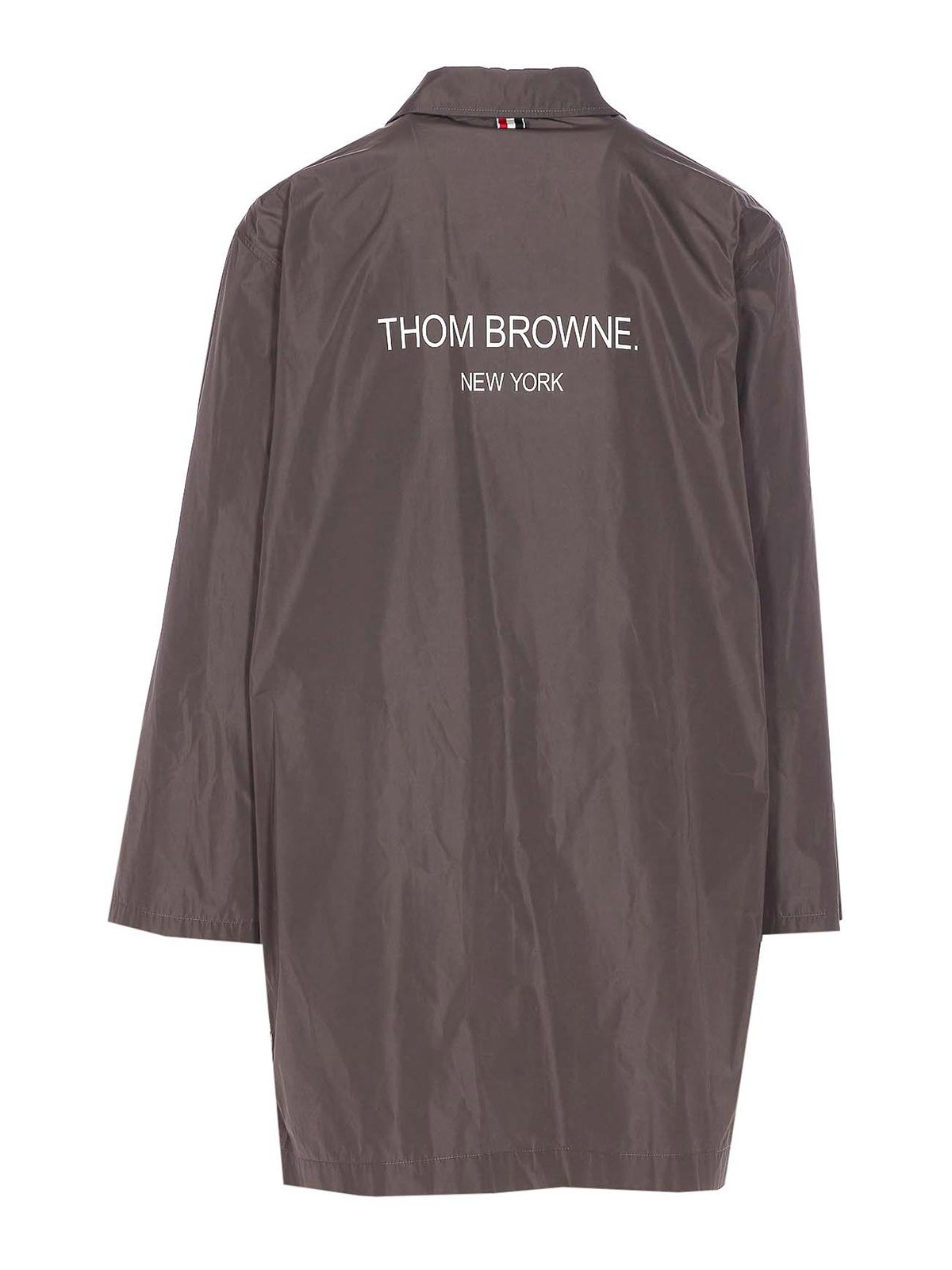 Memory Tech Jacket MOT099PF0967025 (Thom Browne / コート ) | Thom Browne (トム・ブラウン)(1)