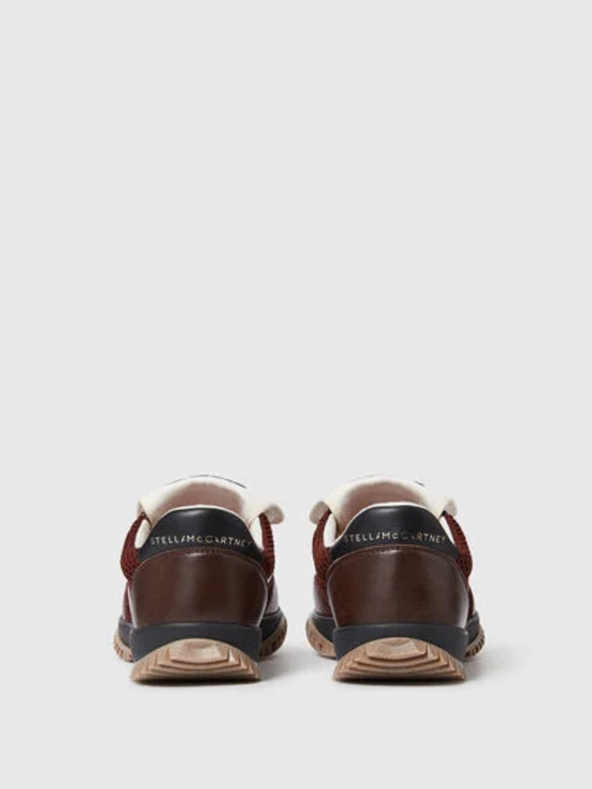 S Wave Sport Sneakers With Mesh Panels 810565E002486402 (Stella McCartney / スニーカー ) | Stella McCartney (ステラ マッカートニー)(2)