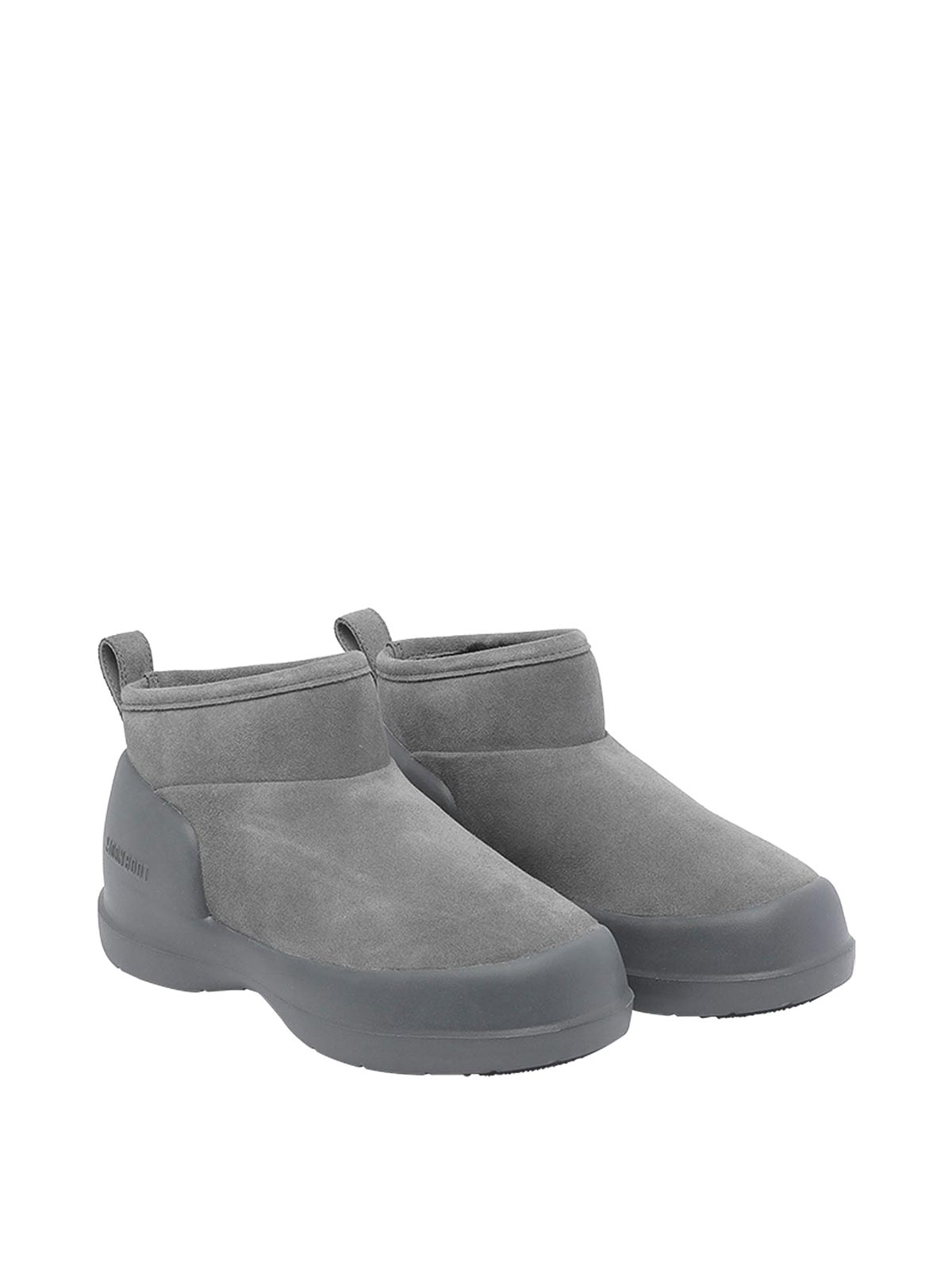 Mezzaluna Low Boot Suede 2500070H005 (MOON BOOT / ブーツ ) | MOON BOOT (ムーンブーツ)(1)