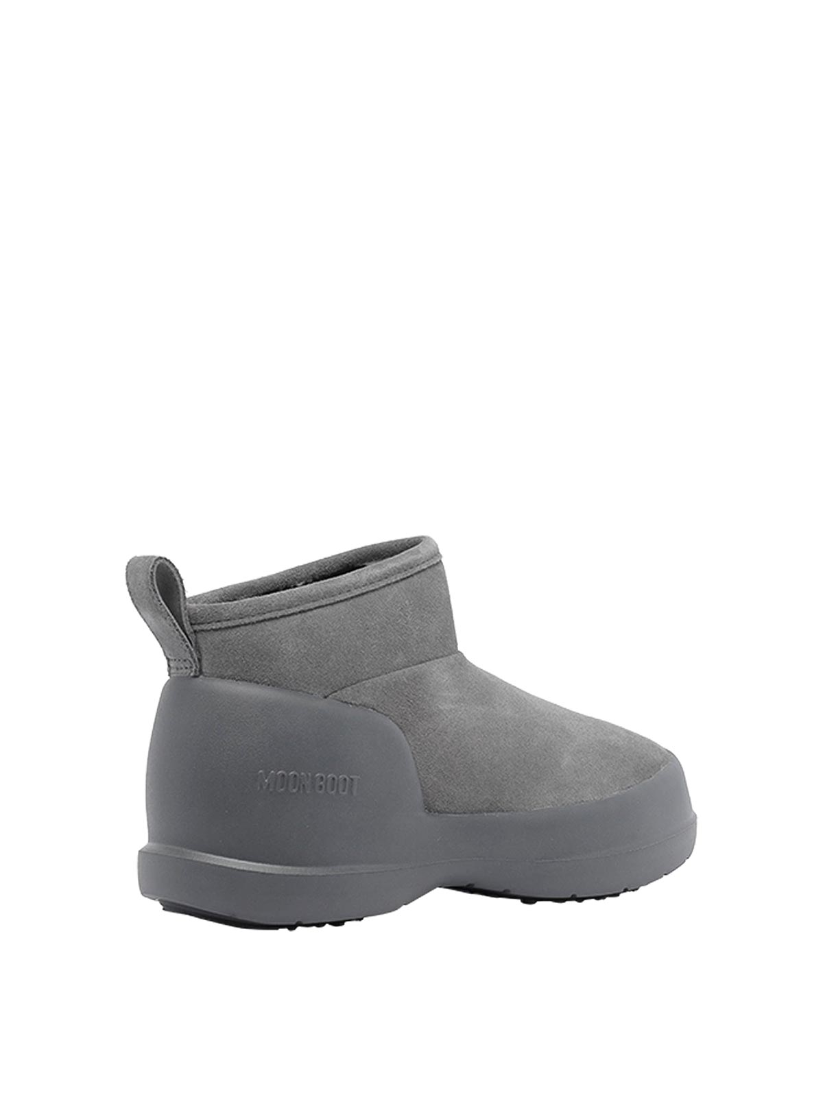 Mezzaluna Low Boot Suede 2500070H005 (MOON BOOT / ブーツ ) | MOON BOOT (ムーンブーツ)(2)