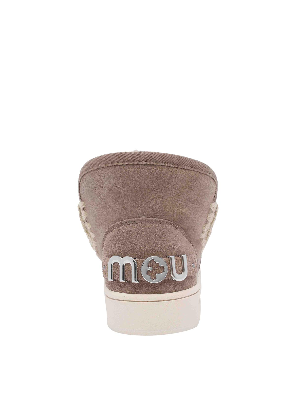 New Eskimo Booties 741001AELGRY (mou / ブーツ ) | mou (ムー)(3)