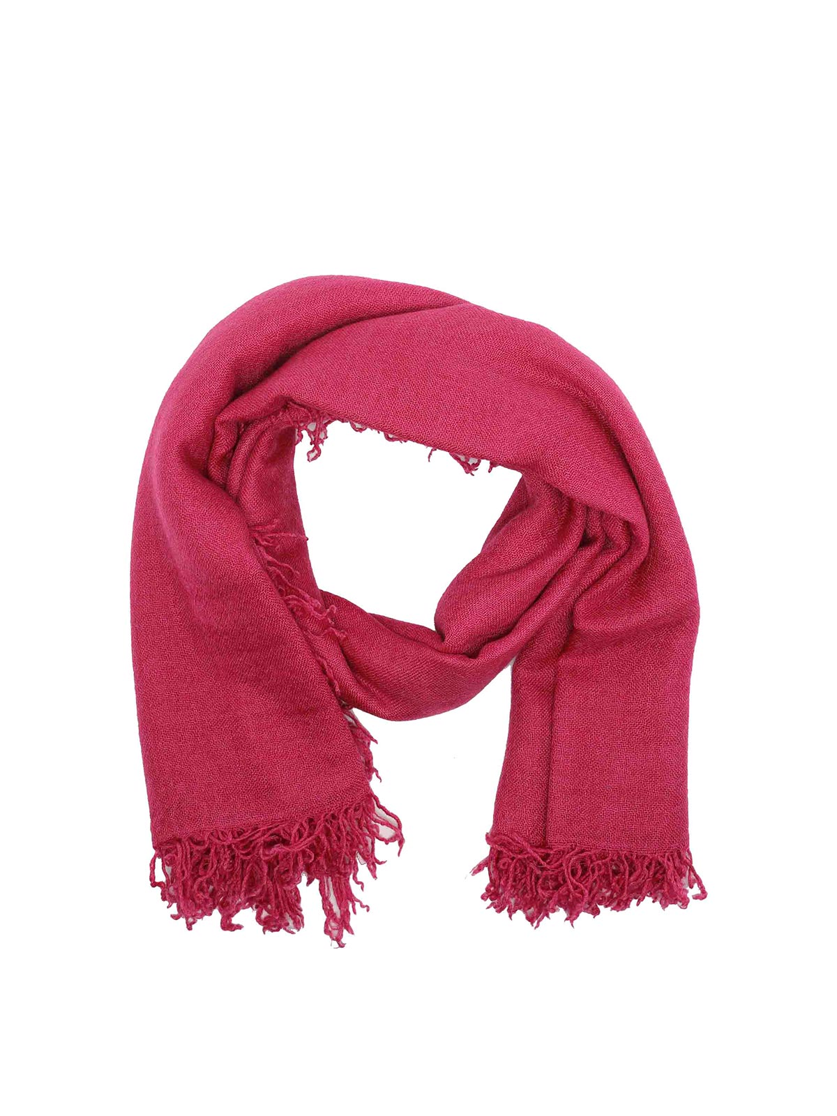 Lolita Scarf 8297261 (Faliero Sarti / スカーフ・マフラー ) | Faliero Sarti (ファリエロ サルティ)(1)