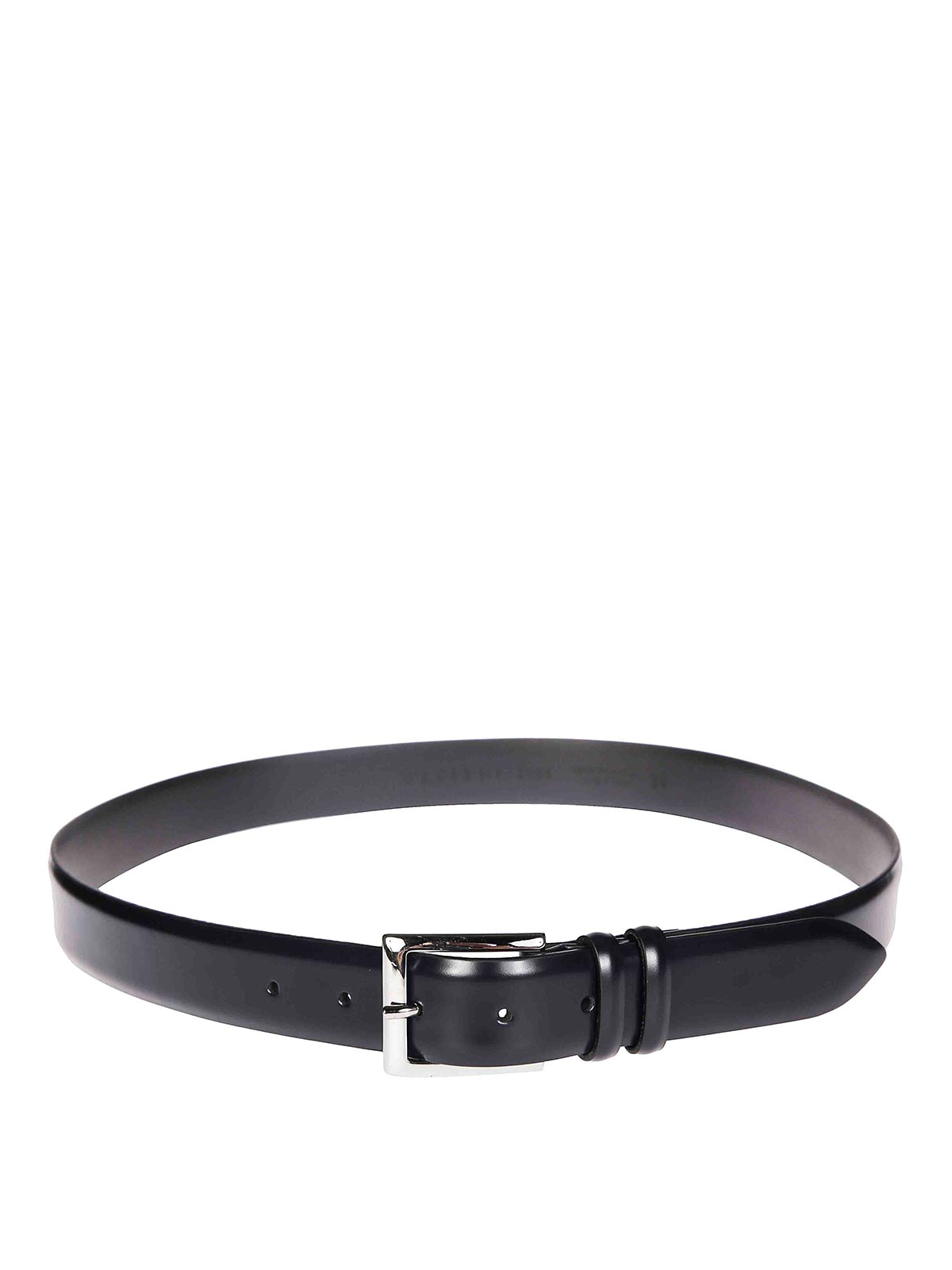 Classic Calf belt U03201CAFOCE (ORCIANI / ベルト・サスペンダー ) | ORCIANI (オルチアーニ)(1)