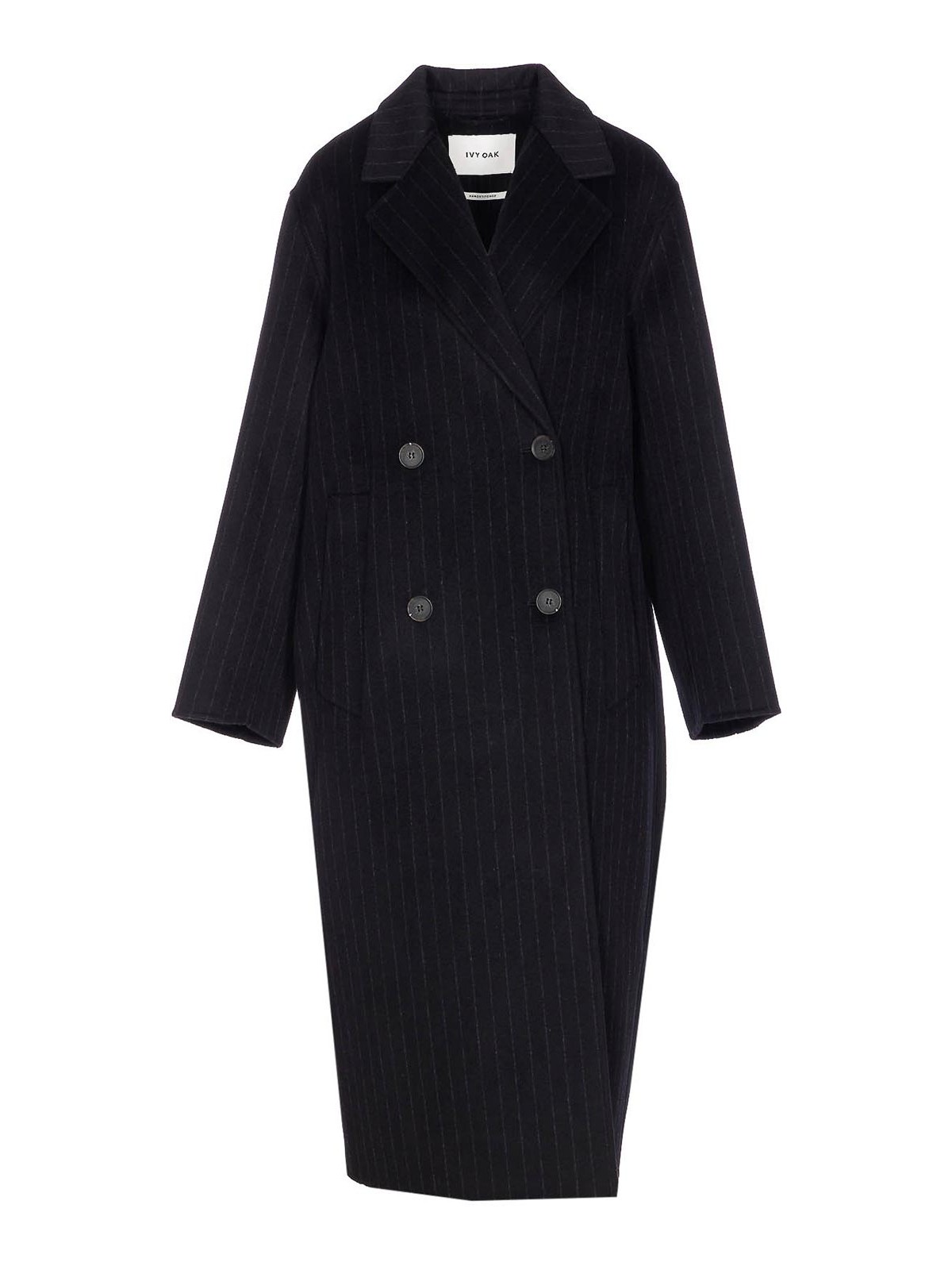 Blue Clara Coat IO111105MC2163 (IVY OAK / コート ) | IVY OAK (アイビー オーク)