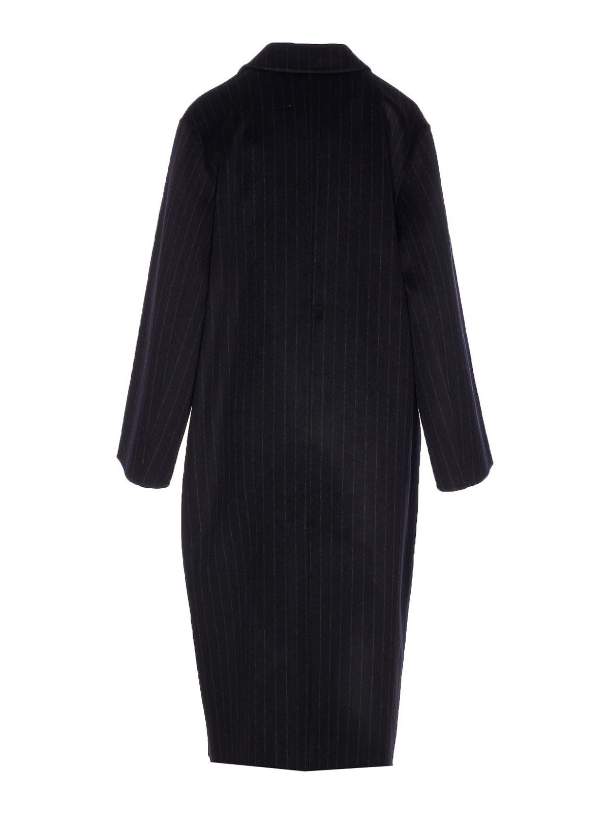 Blue Clara Coat IO111105MC2163 (IVY OAK / コート ) | IVY OAK (アイビー オーク)(1)