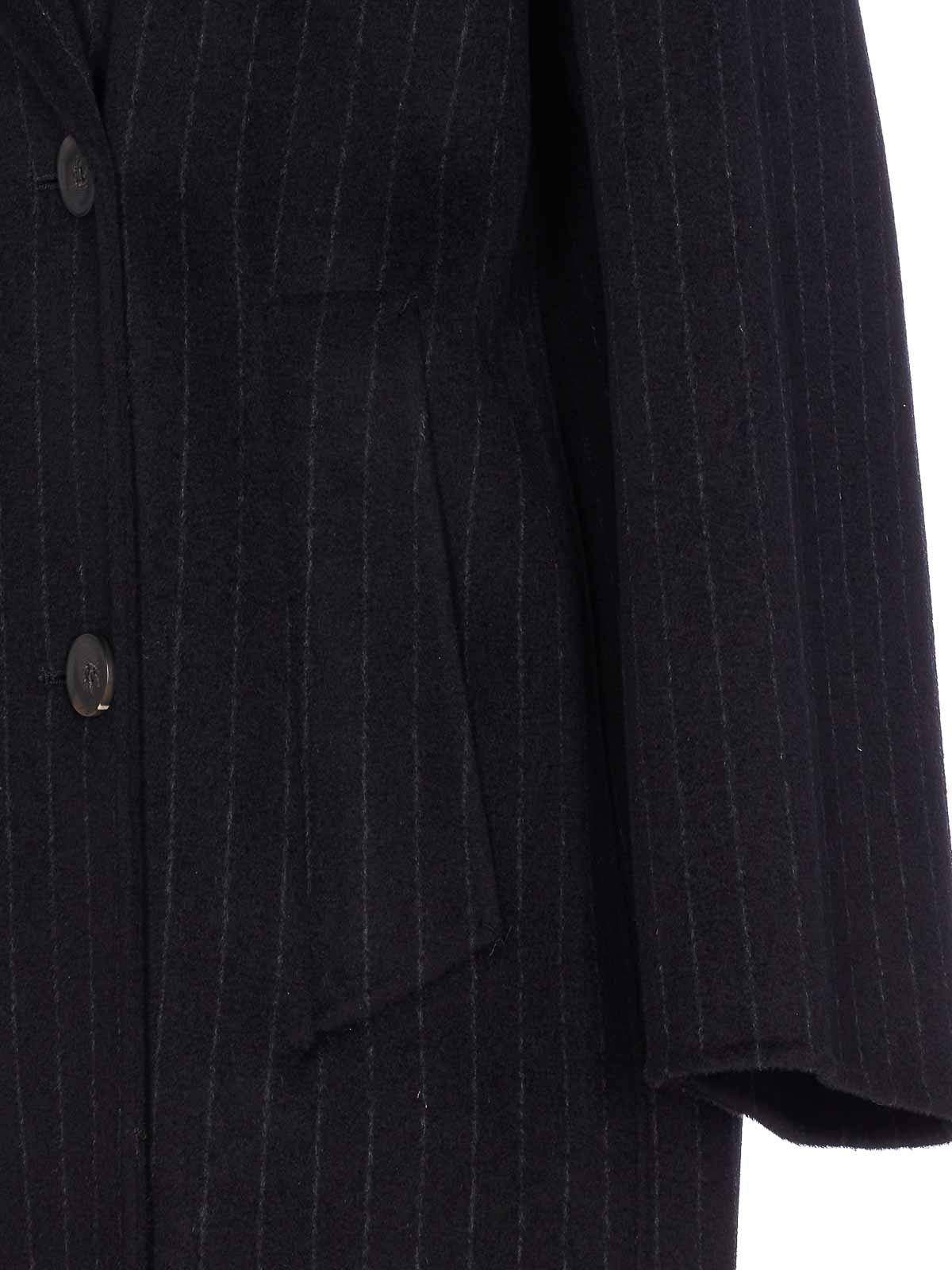 Blue Clara Coat IO111105MC2163 (IVY OAK / コート ) | IVY OAK (アイビー オーク)(2)