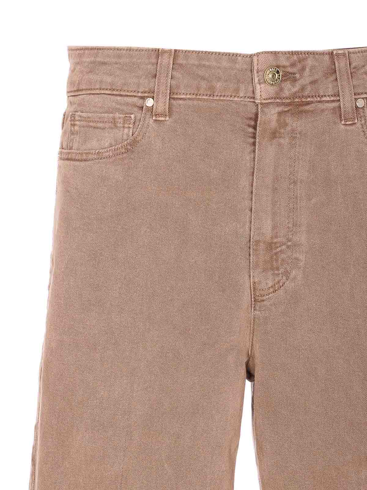 Brown Anessa 31 Jeans 8902208C197 (PAIGE / パンツ ) | PAIGE (ペイジ)(3)