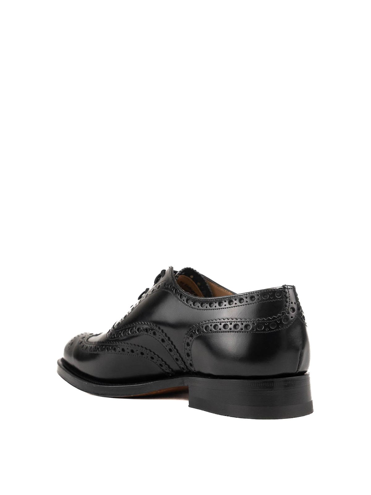 Leather Lace-Ups EEB002F0AAB (Church's / レースアップ ) | Church's (チャーチ)(1)