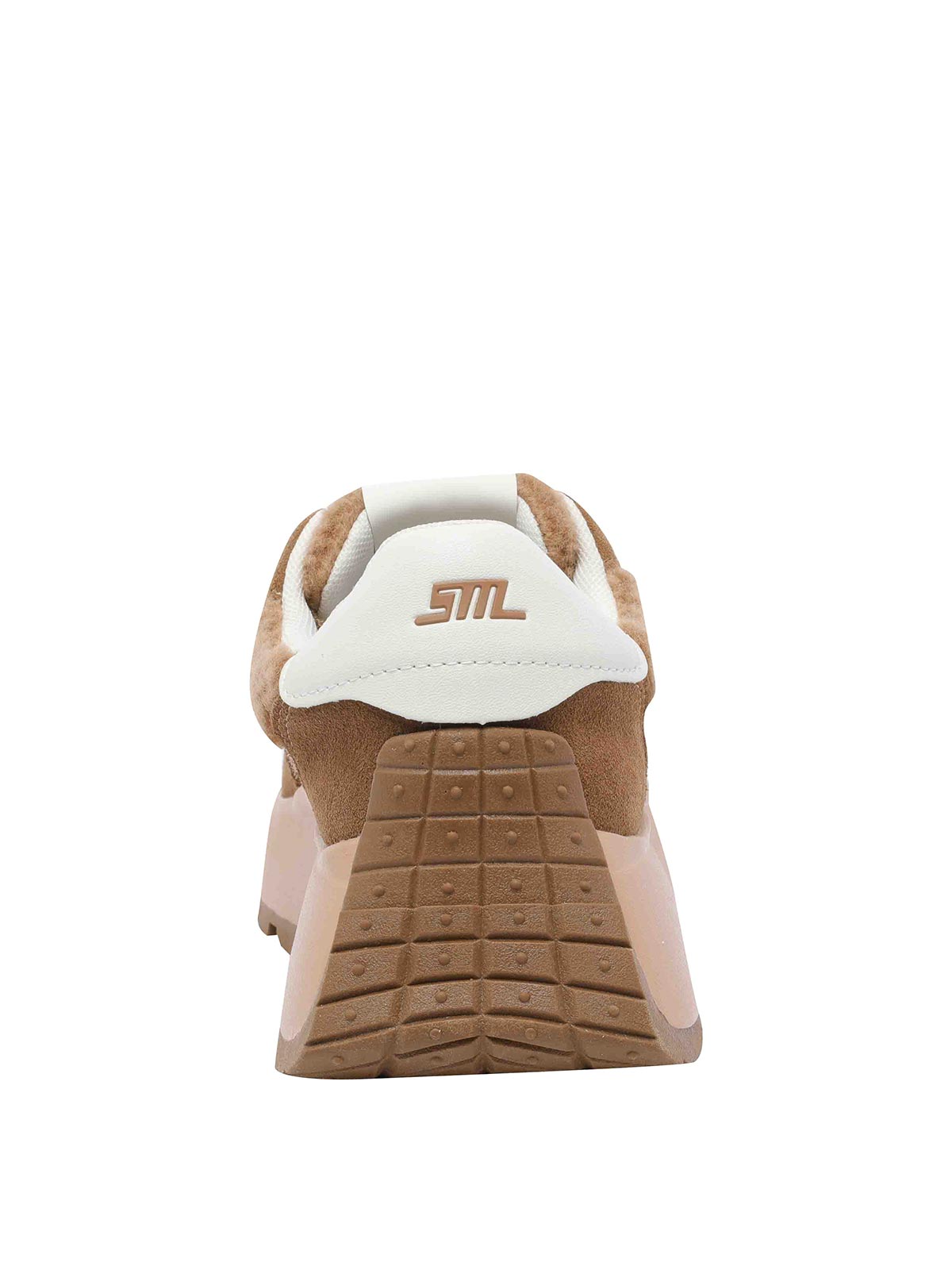 Supercampo F-Sneakers SUPERCAMPOCHESTNUT (STEVE MADDEN / スニーカー ) | STEVE MADDEN (スティーブ マデン)(3)