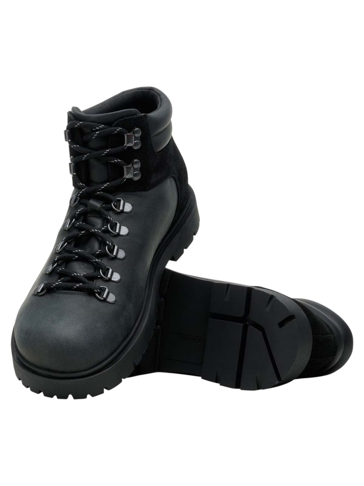 Black shoes 1030954BLACK (BIRKENSTOCK / ブーツ ) | BIRKENSTOCK (ビルケンシュトック)(1)