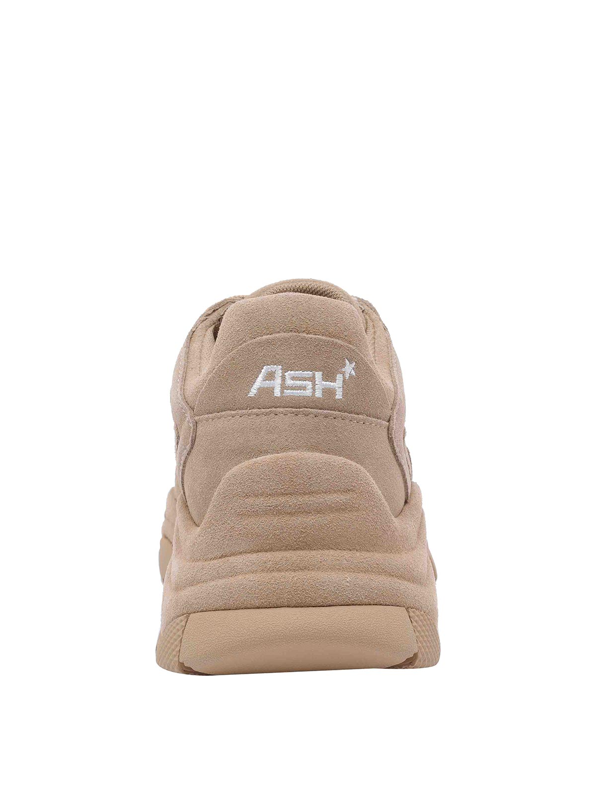 Addictbis Sneakers ADDICTBIS03 (ASH / スニーカー ) | ASH (アッシュ)(3)