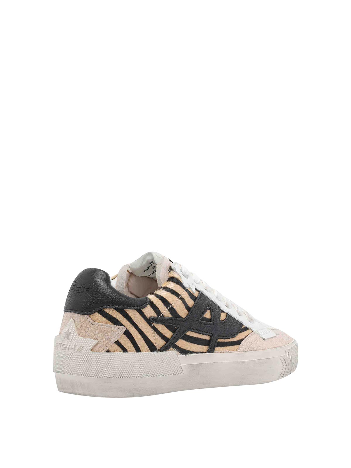 Moonlight Sneakers MOONLIGHT10 (ASH / スニーカー ) | ASH (アッシュ)(2)