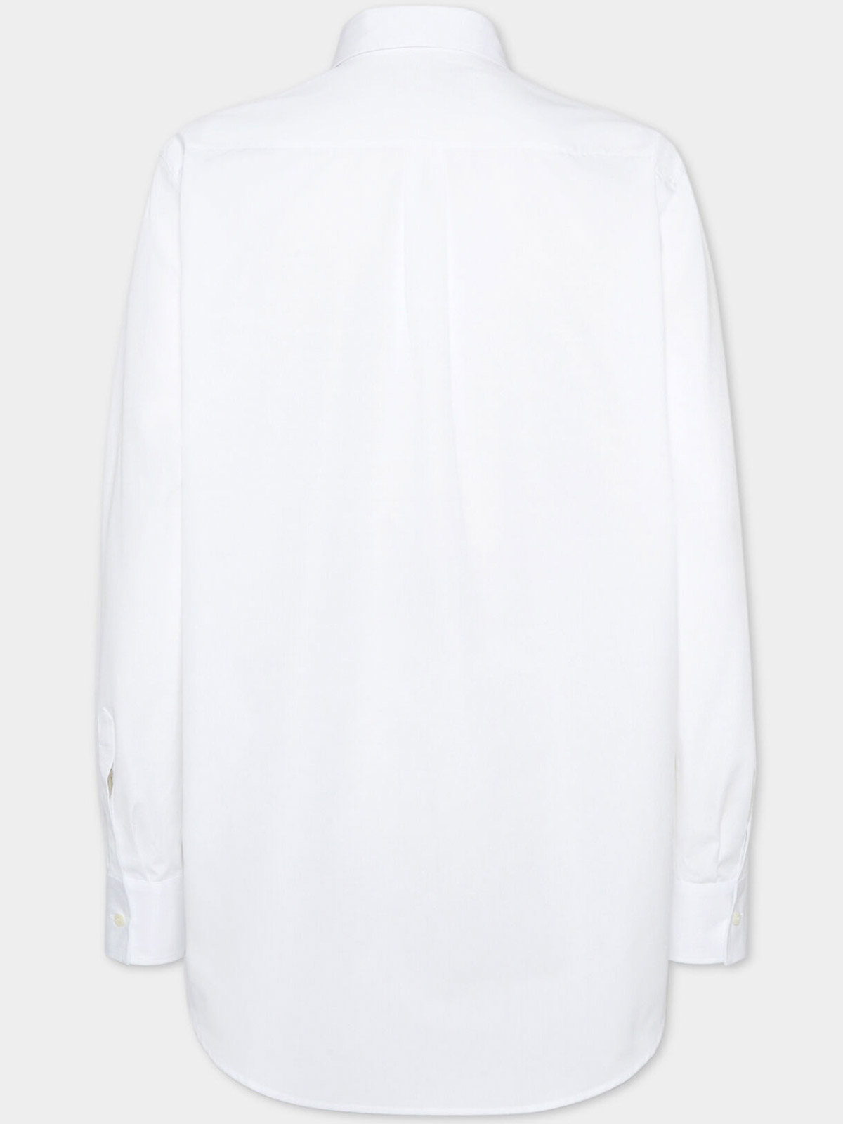 Maxi Dean Shirt S75DL0913S36275100 (Dsquared2 / シャツ・ブラウス ) | Dsquared2 (ディースクエアード)(1)