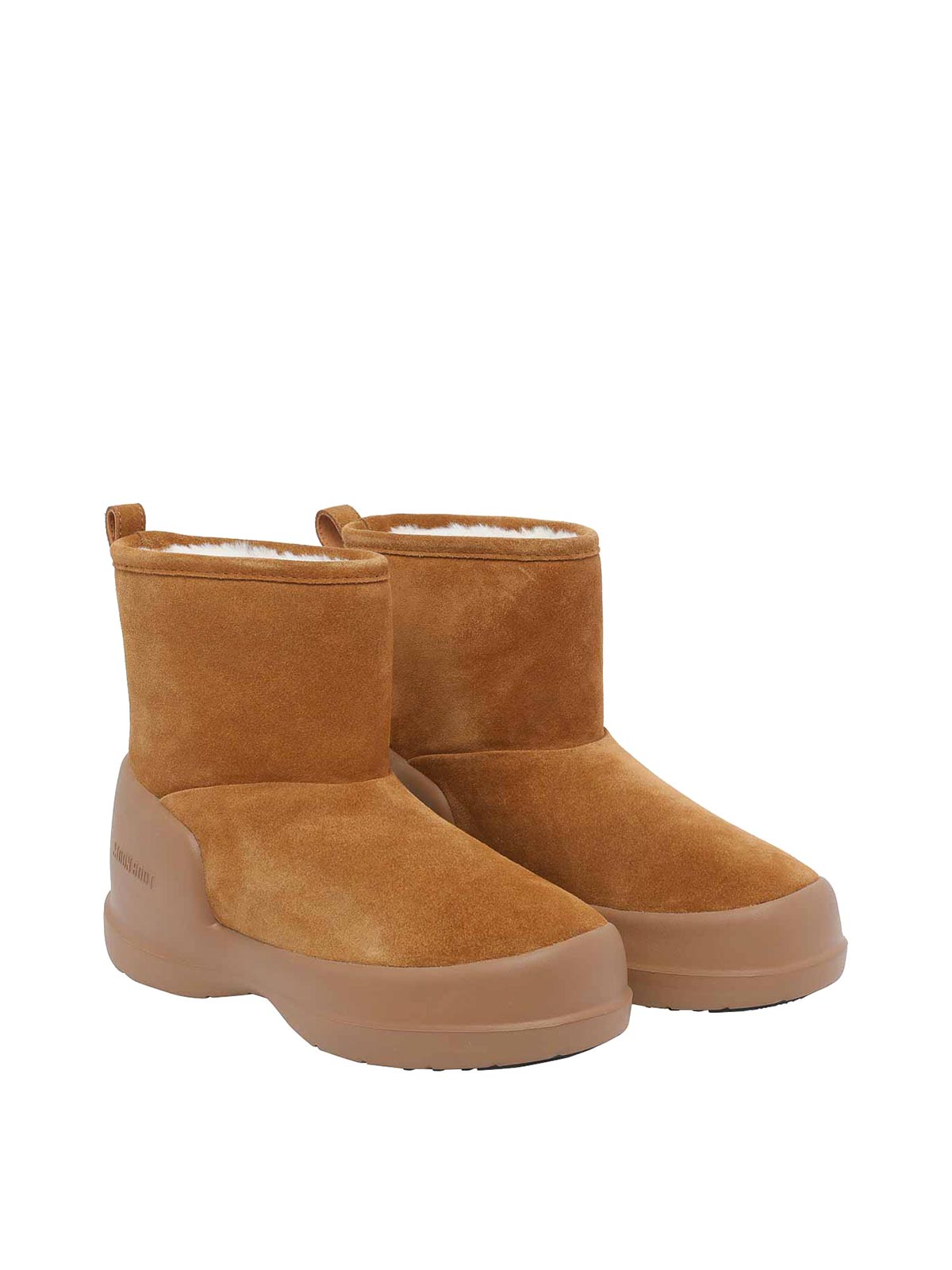 Mezzaluna Mid Suede Boots 2500060M008 (MOON BOOT / ブーツ ) | MOON BOOT (ムーンブーツ)(1)