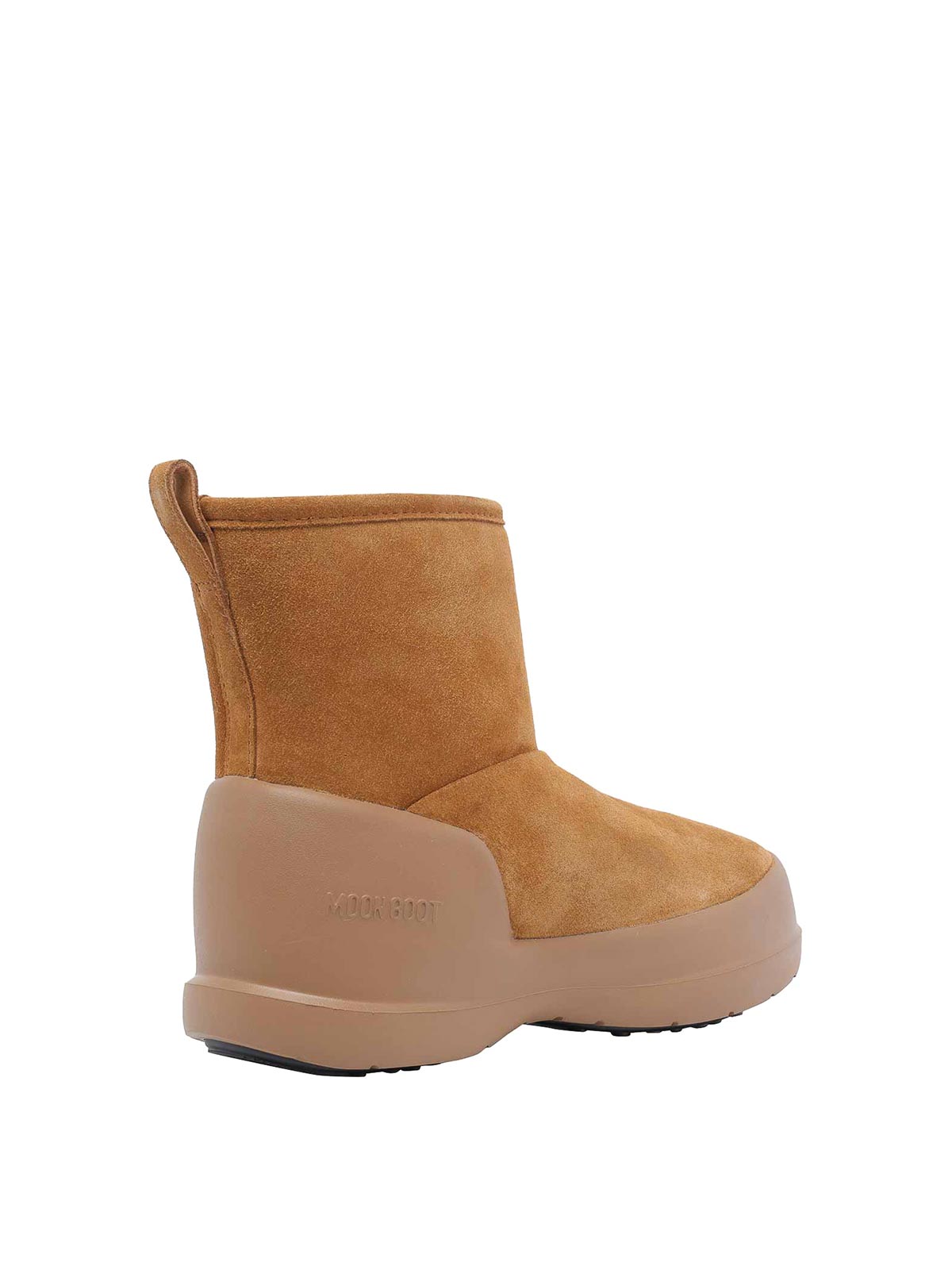 Mezzaluna Mid Suede Boots 2500060M008 (MOON BOOT / ブーツ ) | MOON BOOT (ムーンブーツ)(2)