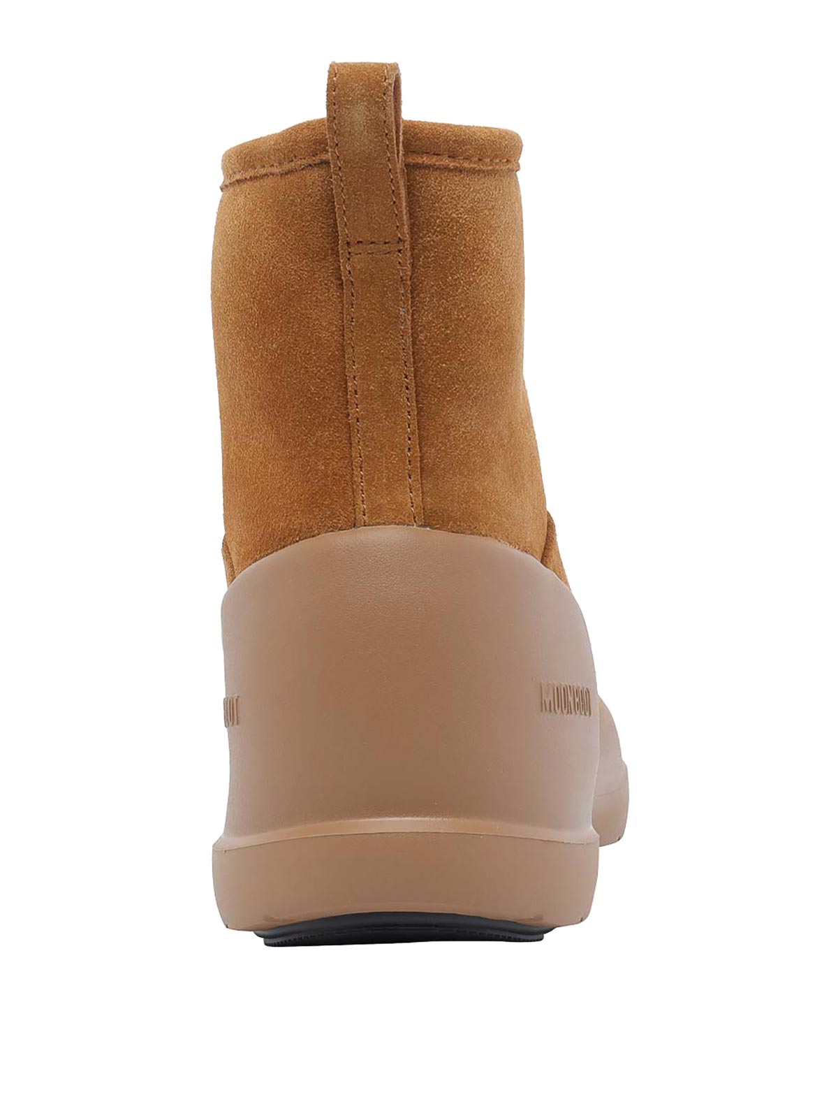 Mezzaluna Mid Suede Boots 2500060M008 (MOON BOOT / ブーツ ) | MOON BOOT (ムーンブーツ)(3)