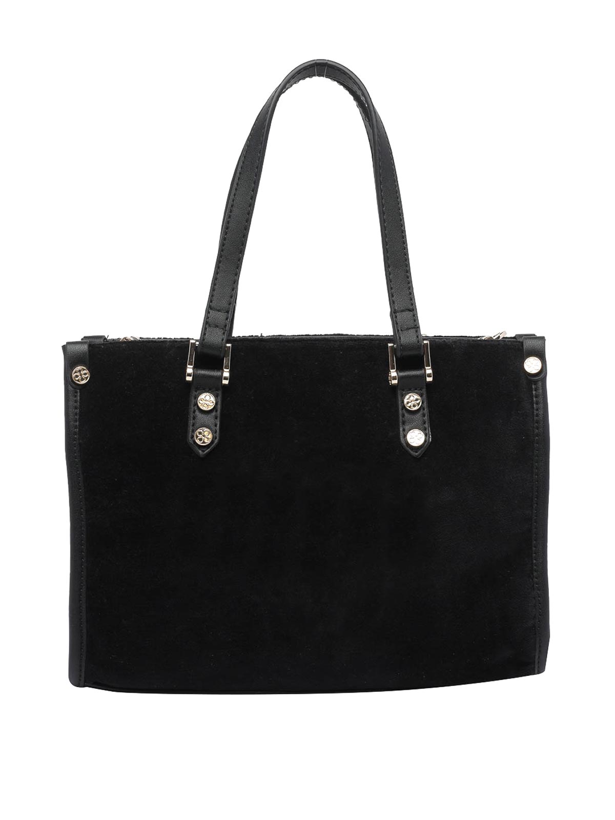 Blue Melia Tote Bag 73BS9ES02NEROMULTICOLOR (V°73 / トートバッグ ) | V°73 (ヴィ セッタンタトレ)(2)