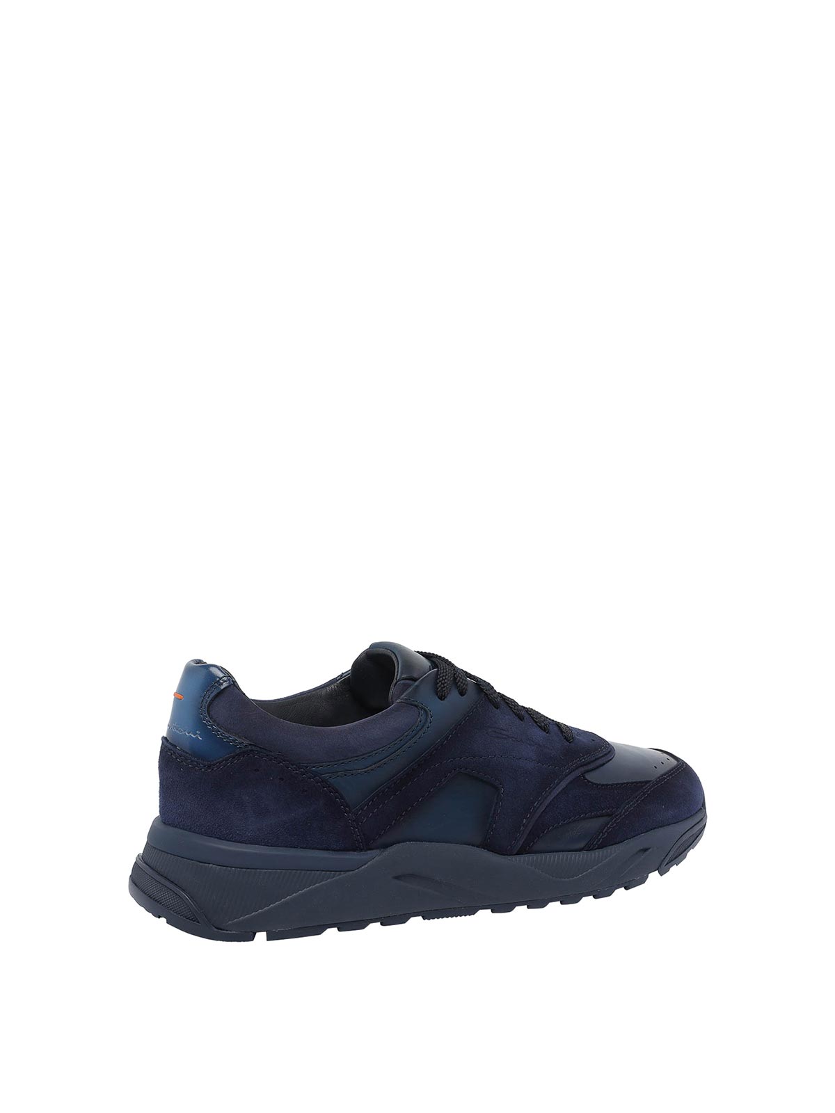 Innova Sneakers MBIM22112NOTTKOHU60 (Santoni / スニーカー ) | Santoni (サントーニ)(2)