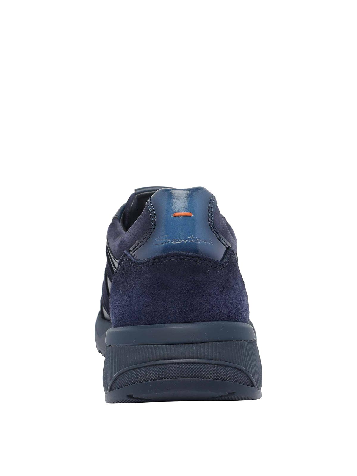 Innova Sneakers MBIM22112NOTTKOHU60 (Santoni / スニーカー ) | Santoni (サントーニ)(3)