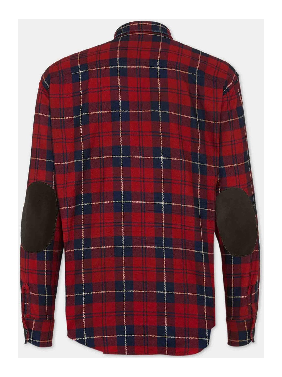 Canadian Vintage Shirt S74DM0951D35297001F (Dsquared2 / シャツ・ブラウス ) | Dsquared2 (ディースクエアード)(1)