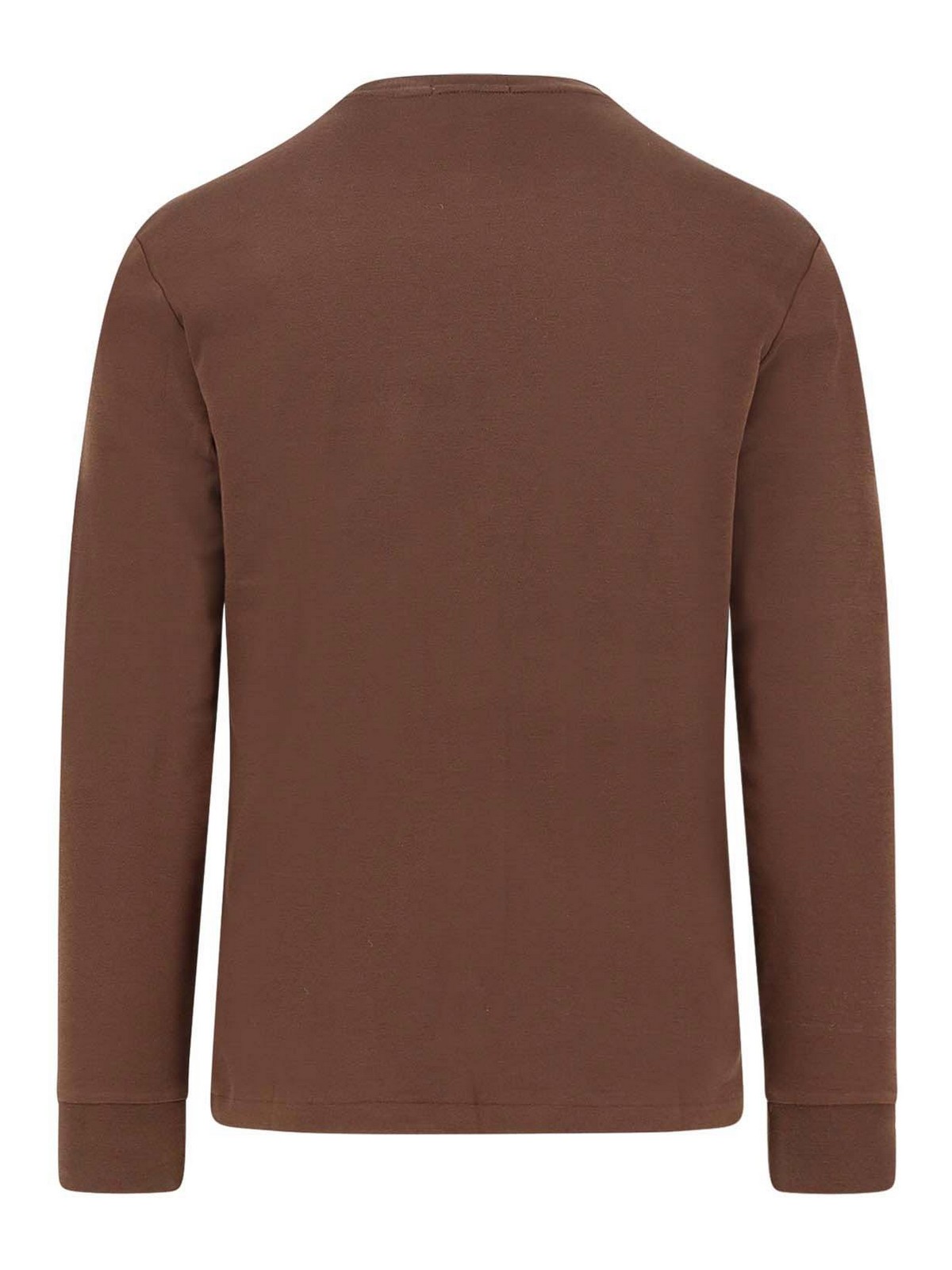 T-Shirt In Cotone 710760121039 (Polo Ralph Lauren / Tシャツ・カットソー ) | Polo Ralph Lauren (ポロ ラルフ ローレン)(1)