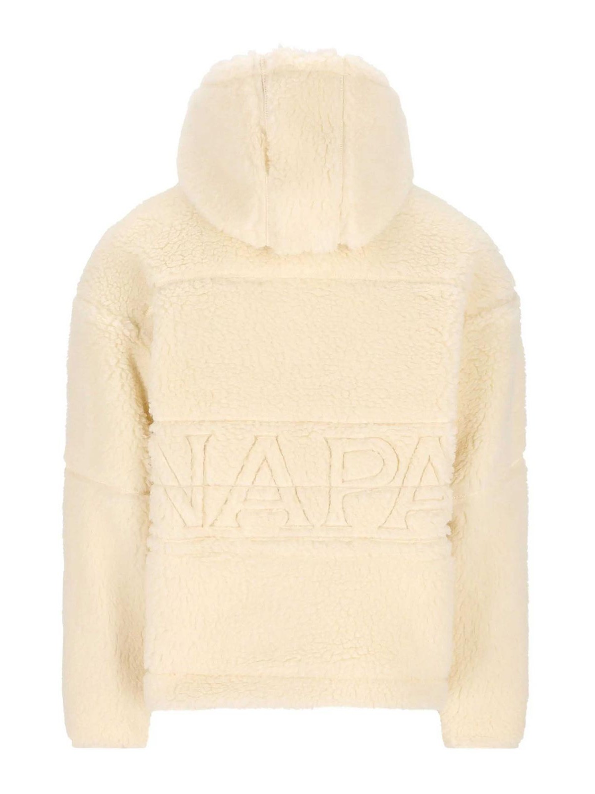 T-Tires NP0A88YIN1J1 (NAPAPIJRI / カジュアルジャケット ) | NAPAPIJRI (ナパピリ)(1)