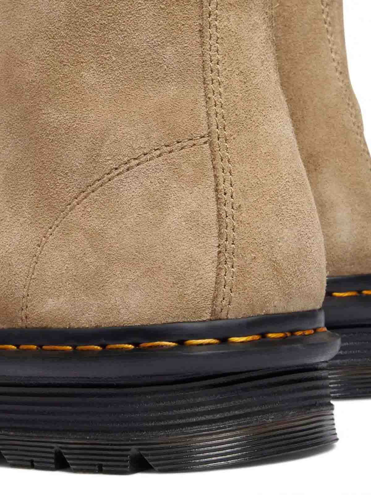 Zebzag Lace Less 42246200 (DR.MARTENS / ブーツ ) | DR.MARTENS (ドクターマーチン)(3)