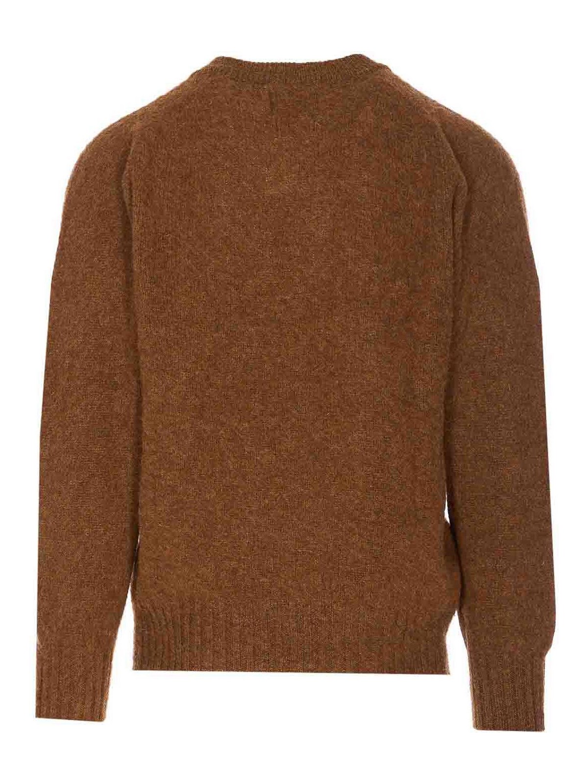 Future Memories Sweater FUTUREMEMORIESNUTS (HOWLIN' / ニット・セーター・カーディガン ) | HOWLIN' (ハウリン)(1)