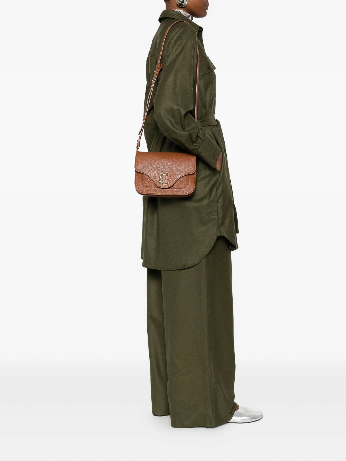 C-me E1SSL150101W11 (COCCINELLE / ハンドバッグ・ショルダーバッグ ) | COCCINELLE (コチネレ)(1)