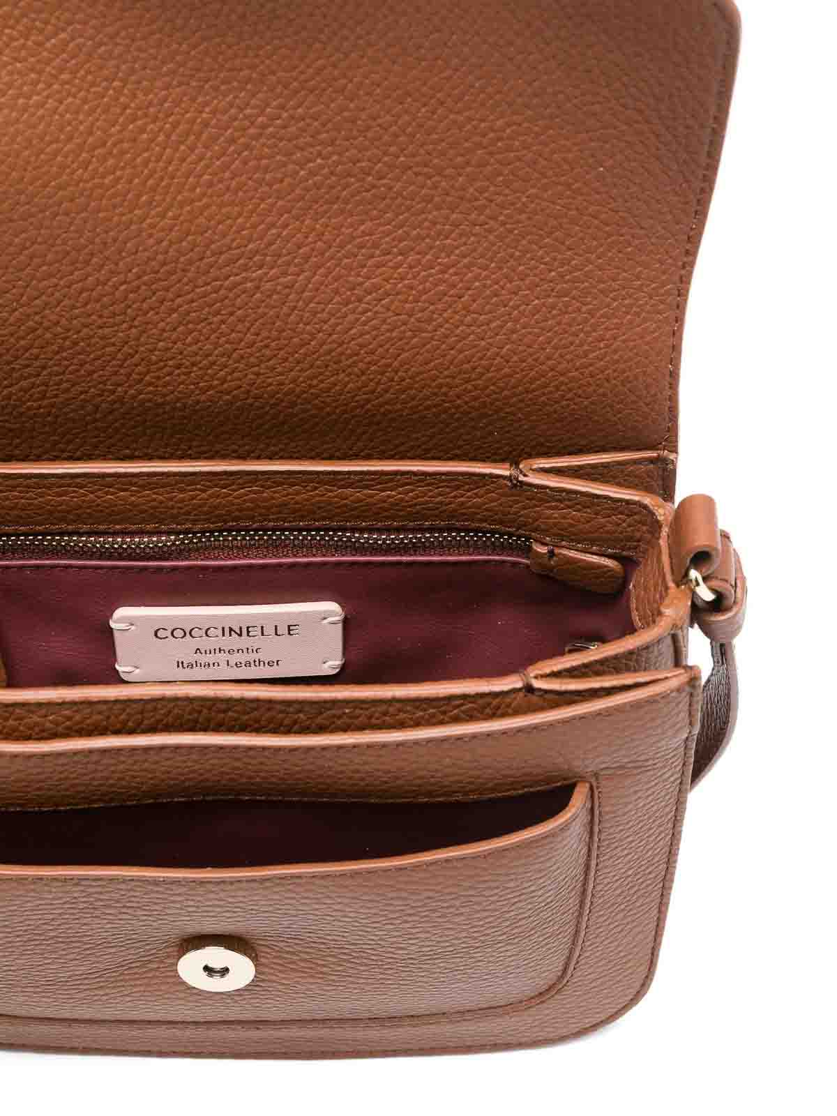 C-me E1SSL150101W11 (COCCINELLE / ハンドバッグ・ショルダーバッグ ) | COCCINELLE (コチネレ)(4)