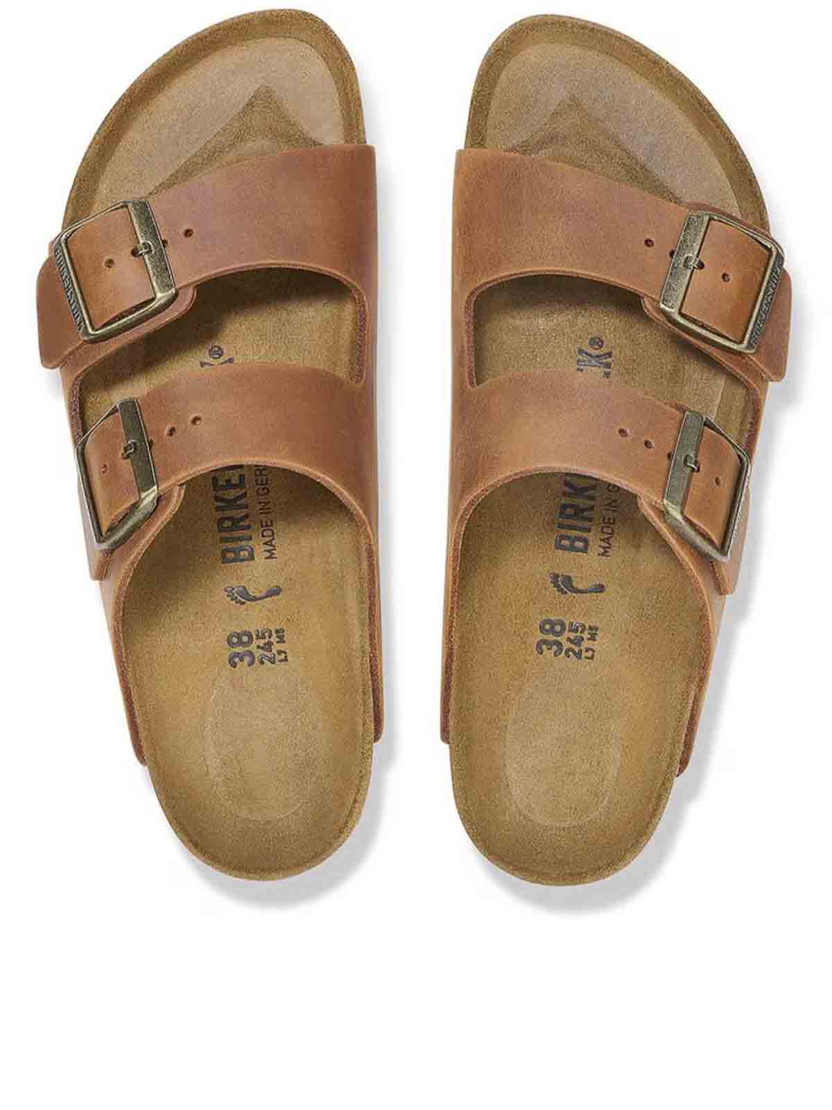 Arizona 1028401 (BIRKENSTOCK / サンダル ) | BIRKENSTOCK (ビルケンシュトック)(3)