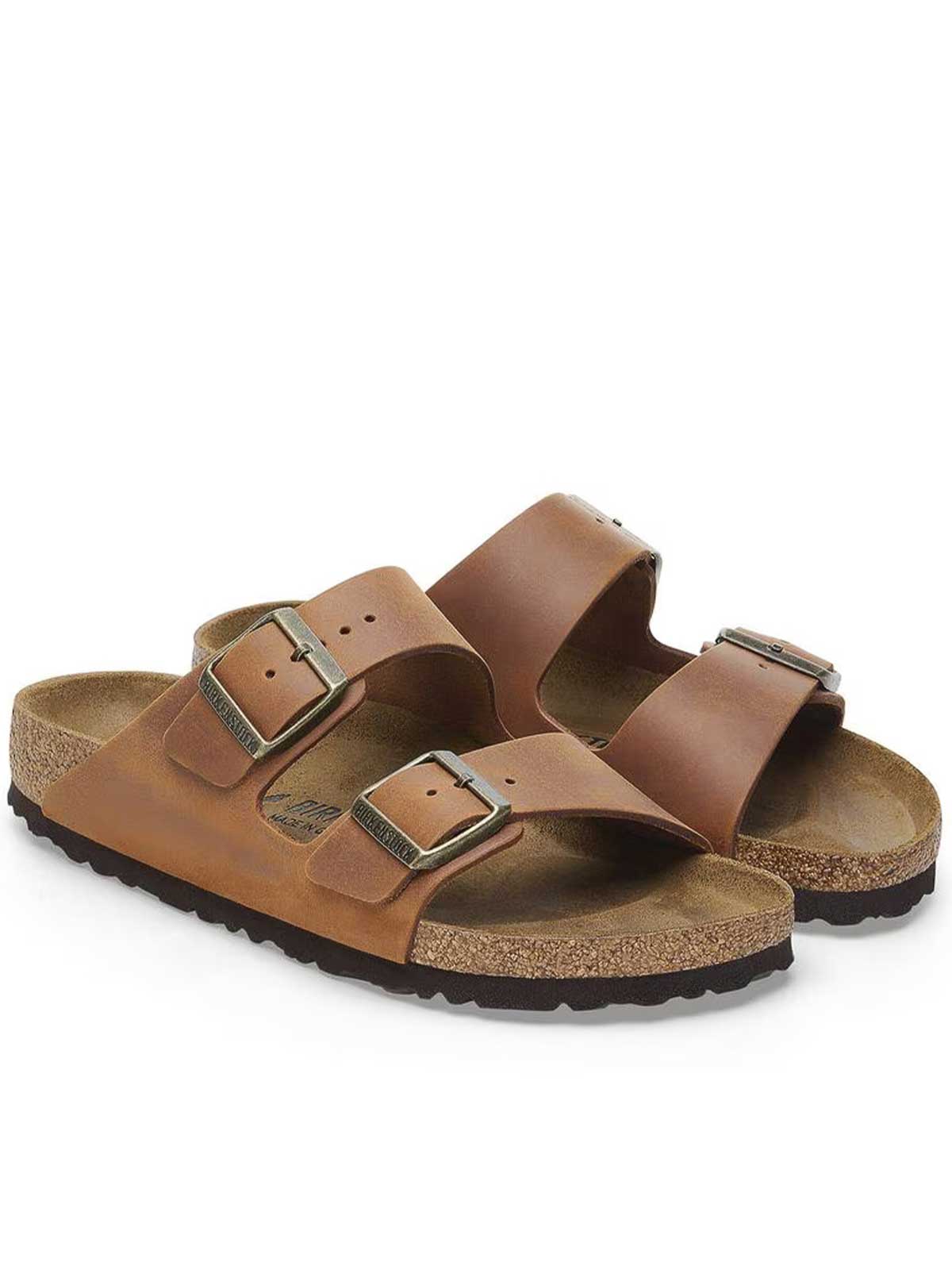 Arizona 1028401 (BIRKENSTOCK / サンダル ) | BIRKENSTOCK (ビルケンシュトック)(4)