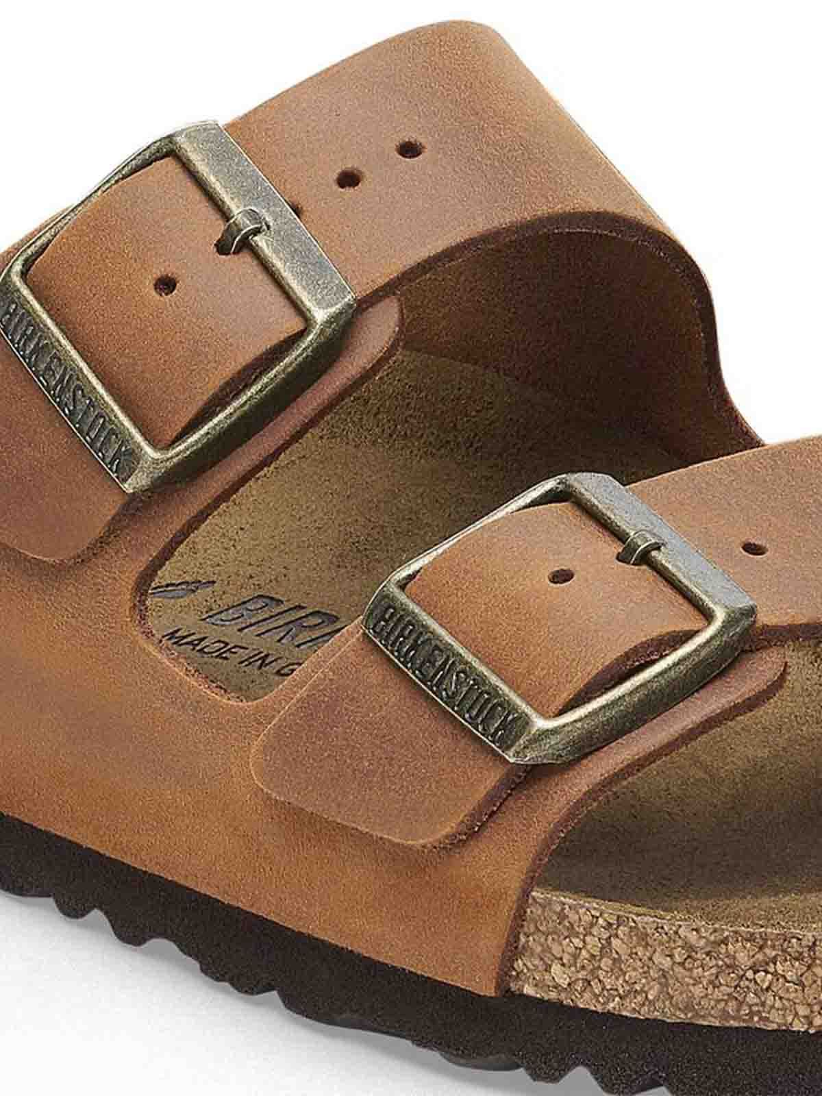 Arizona 1028401 (BIRKENSTOCK / サンダル ) | BIRKENSTOCK (ビルケンシュトック)(5)