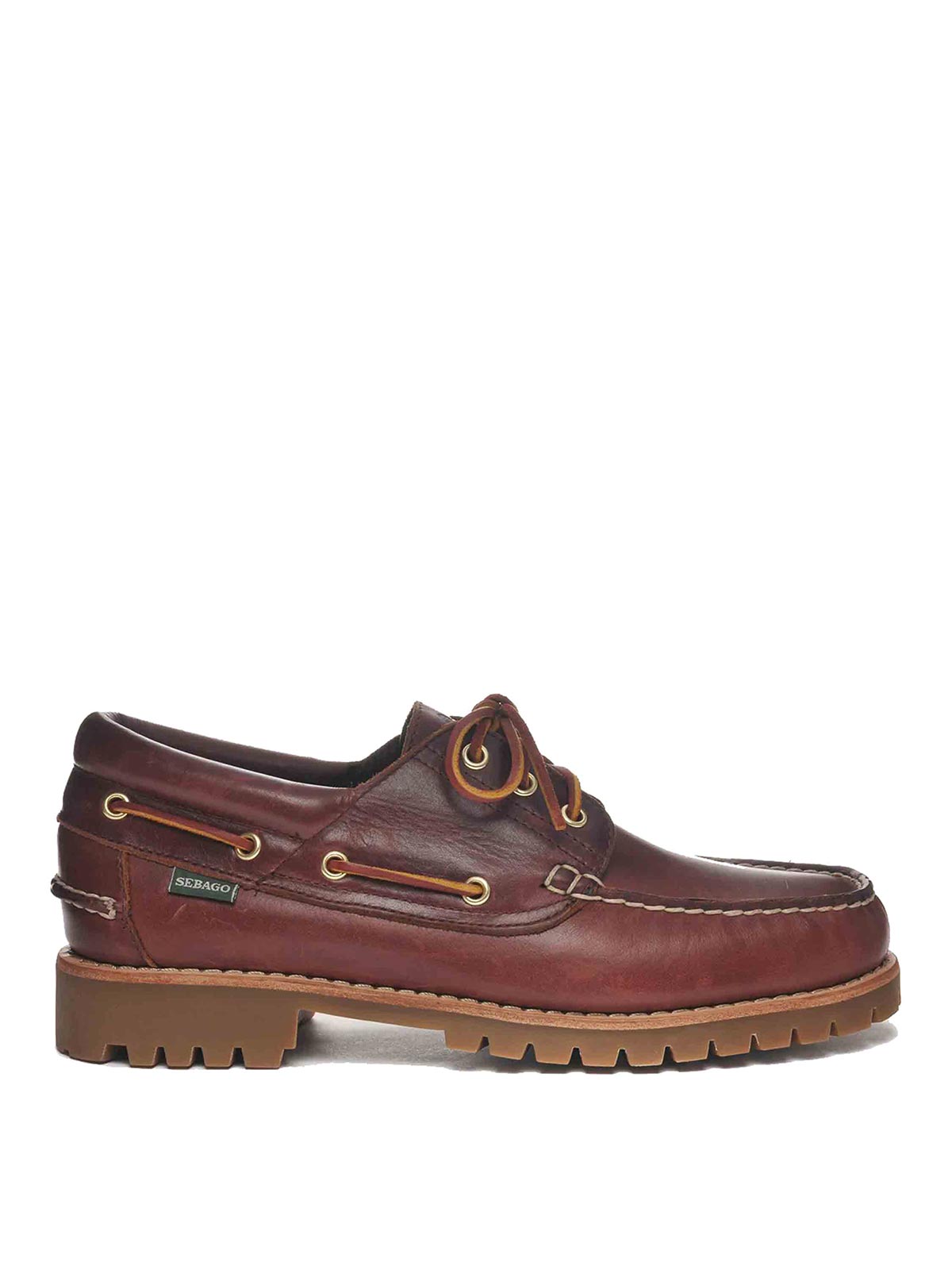 Acadia Premium 75114ZW903 (SEBAGO / スニーカー ) | SEBAGO (セバゴ)