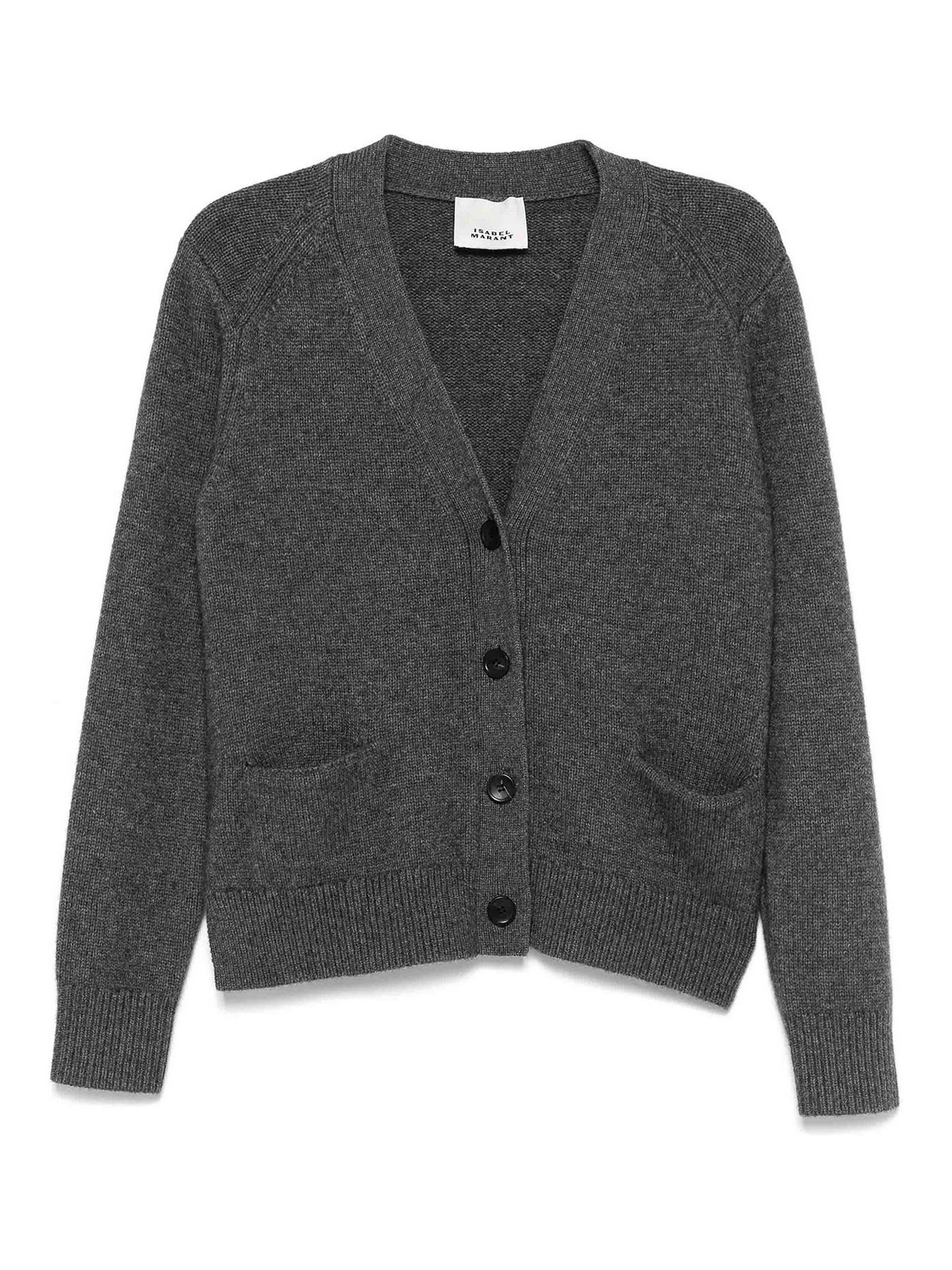 Brat Cardigan CA0122FAB1L07I02AN (Isabel Marant / ニット・セーター・カーディガン ) | Isabel Marant (イザベル マラン)