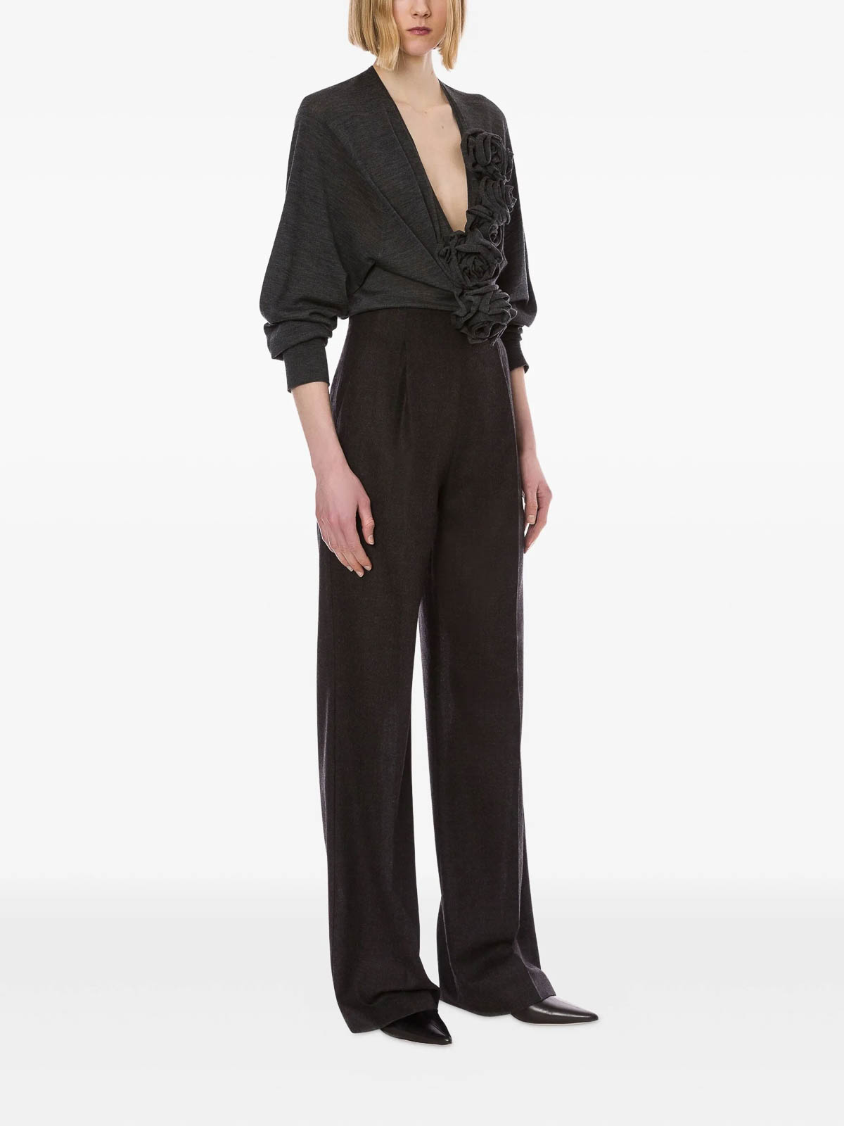 Trousers 030866370516 (ALBERTA FERRETTI / パンツ ) | ALBERTA FERRETTI (アルベルタ フェレッティ)(1)