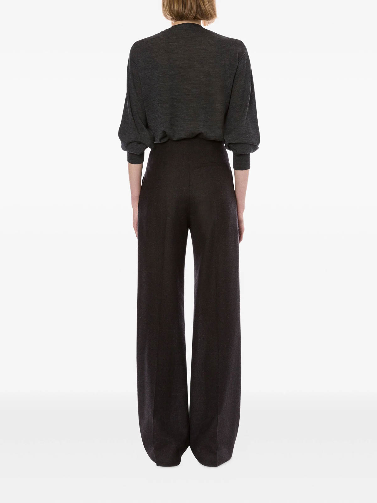 Trousers 030866370516 (ALBERTA FERRETTI / パンツ ) | ALBERTA FERRETTI (アルベルタ フェレッティ)(2)