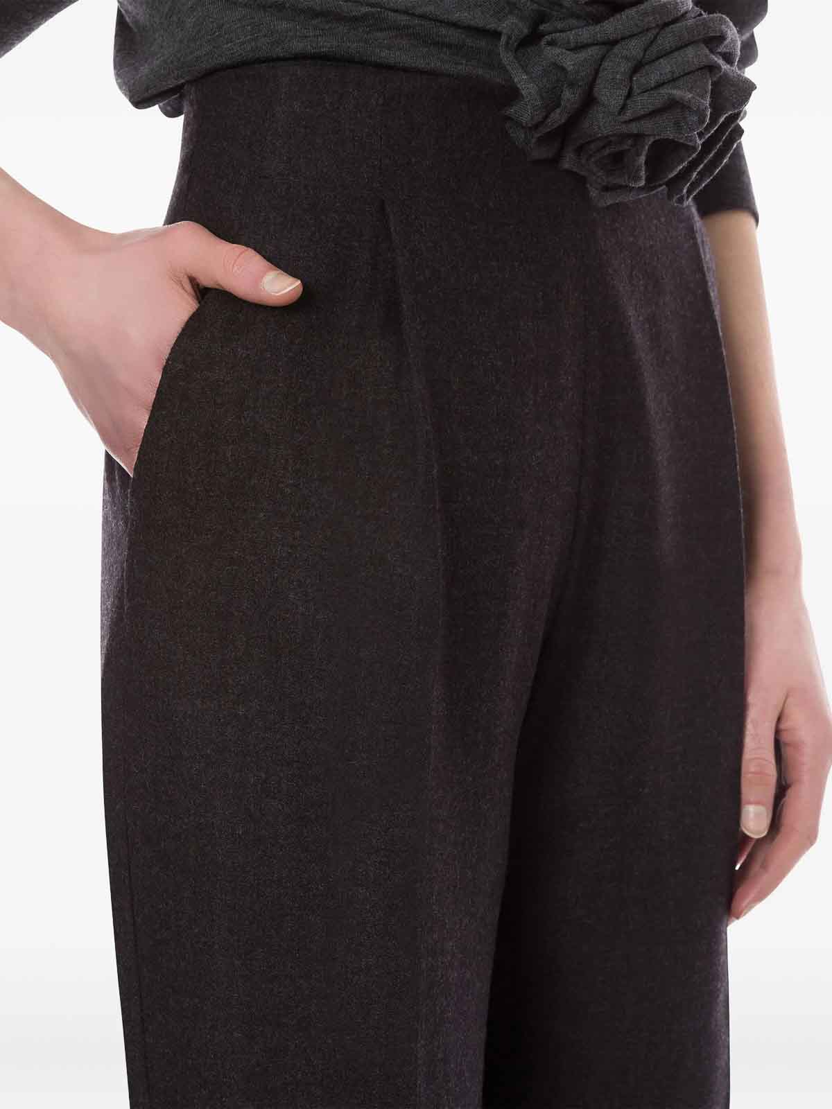 Trousers 030866370516 (ALBERTA FERRETTI / パンツ ) | ALBERTA FERRETTI (アルベルタ フェレッティ)(3)